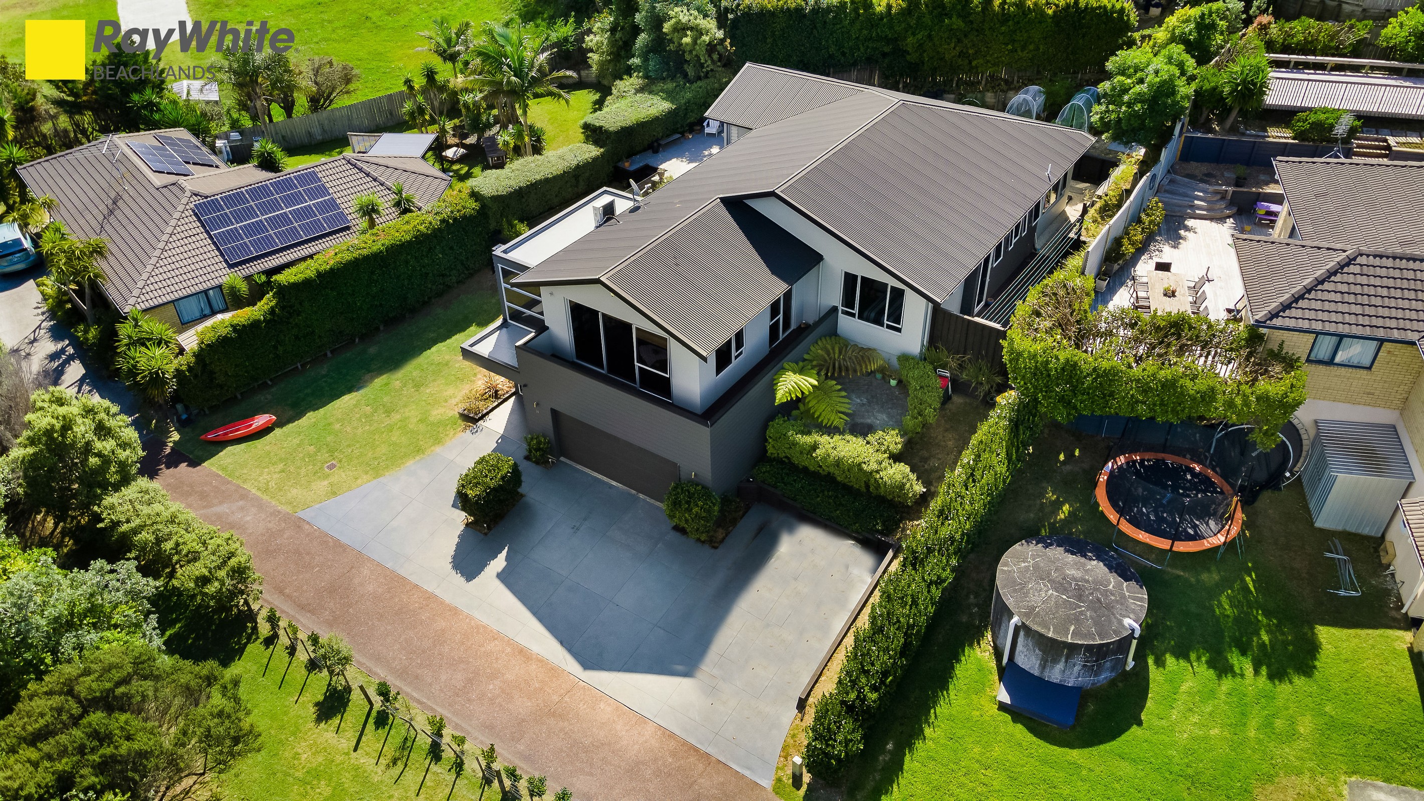 24 Toomer Place, Beachlands, Manukau City