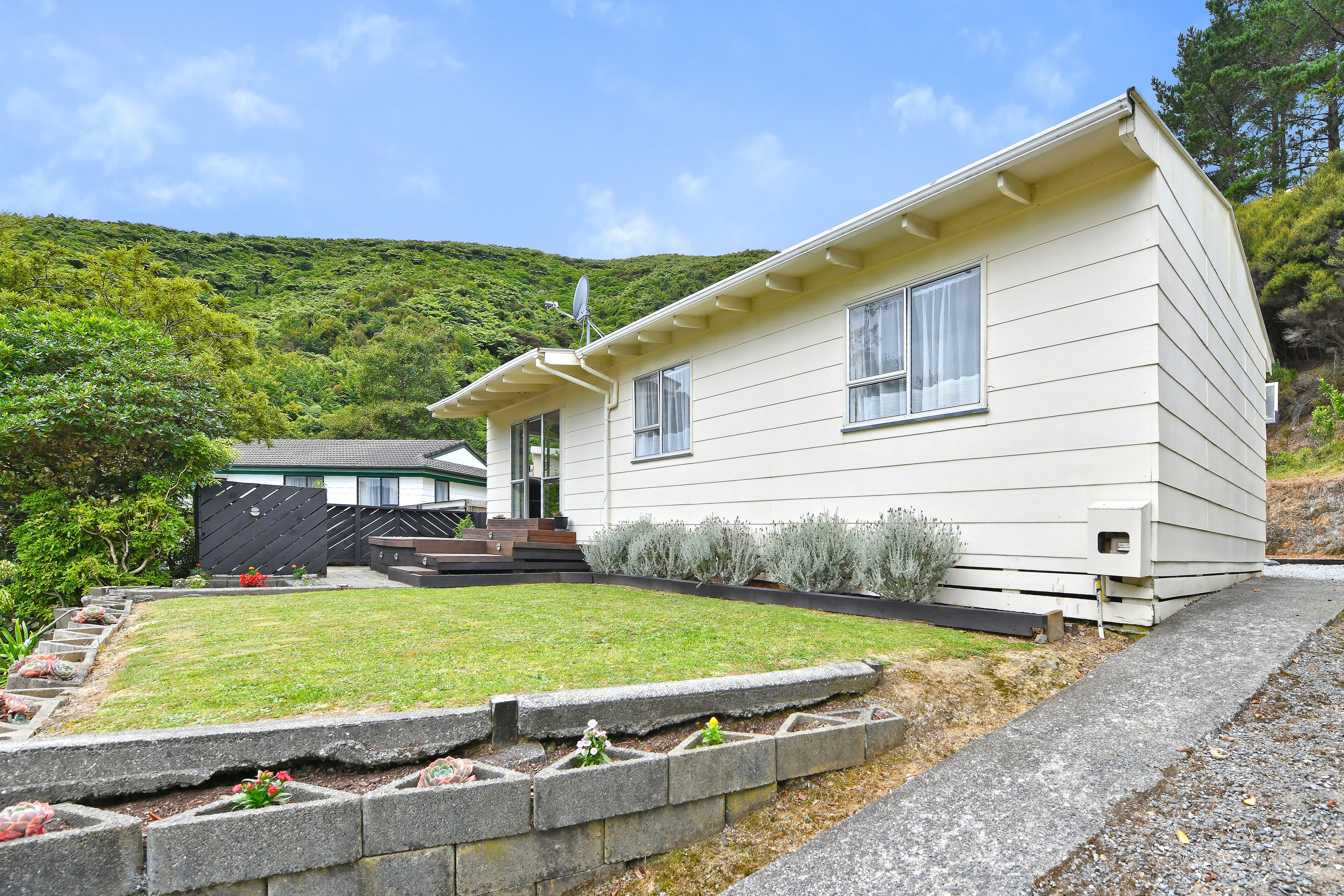 68 Castlerea Street, Wainuiomata, Lower Hutt City