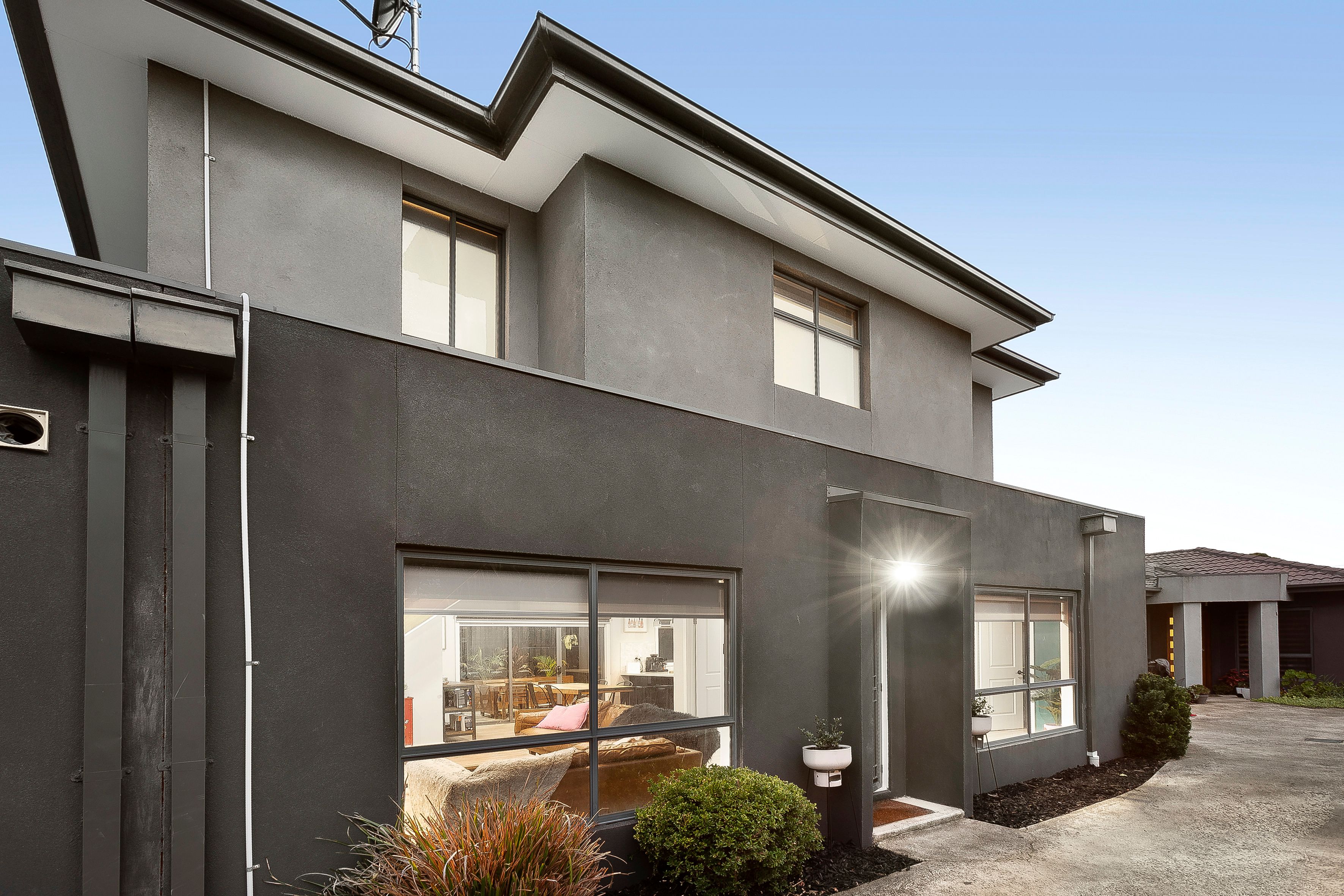 2/55 Marlborough Street, Fawkner, VIC 3060