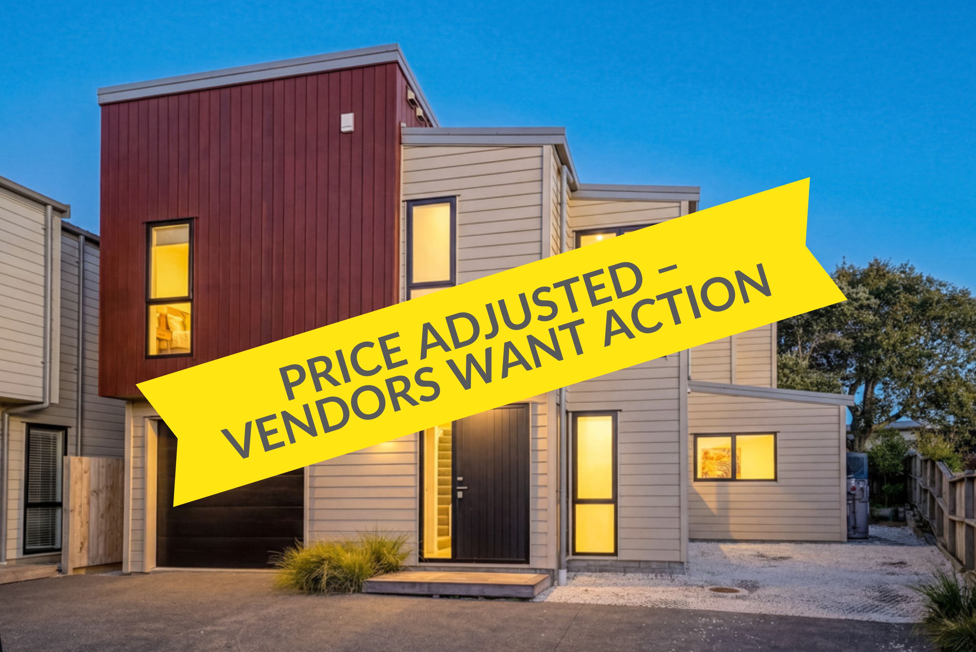 6D Pax Avenue, Forrest Hill, North Shore City