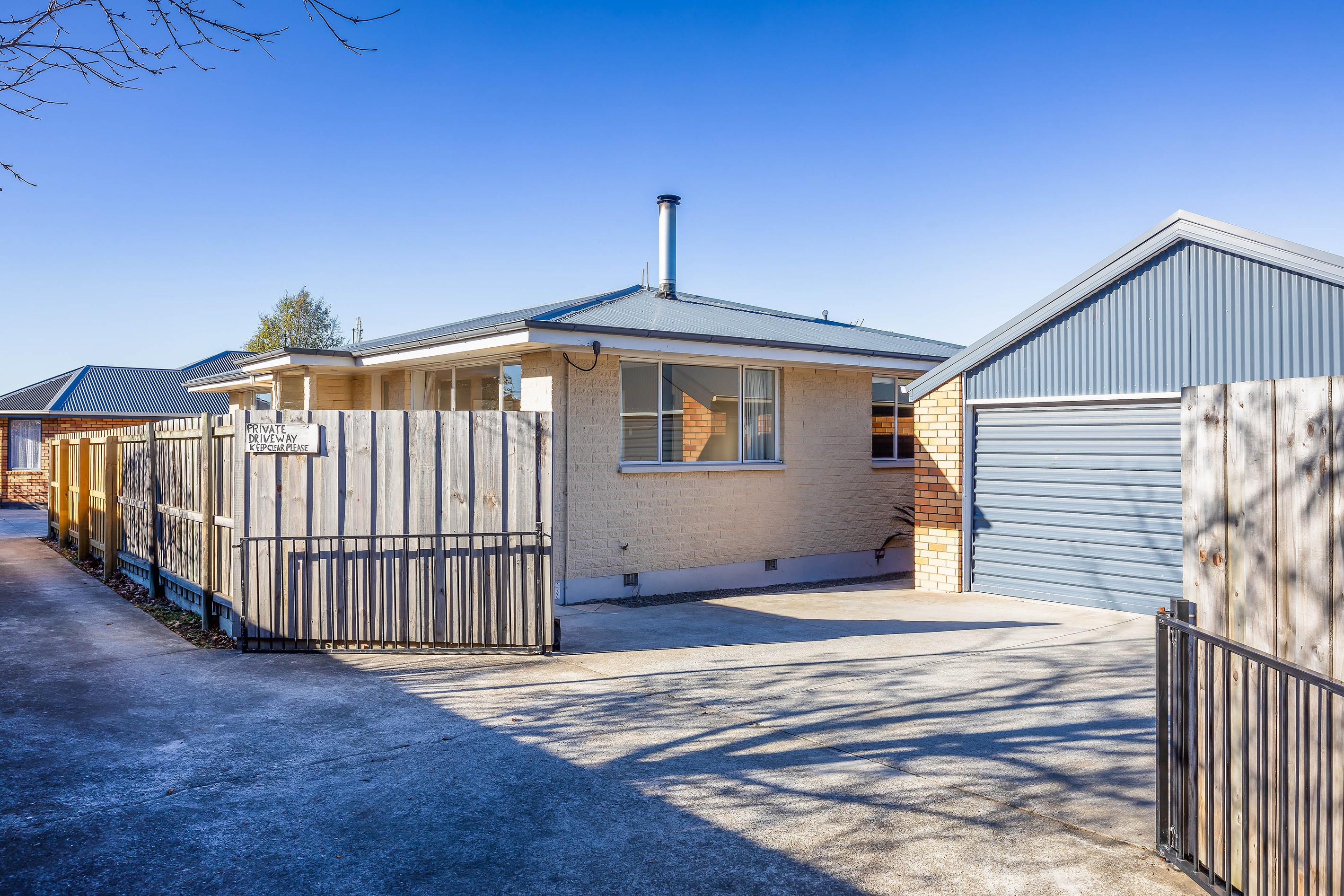149a Carters Road, Amberley, Hurunui District