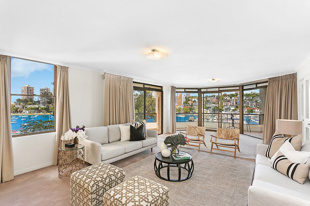 25/93 Elizabeth Bay Road, Elizabeth Bay, NSW 2011