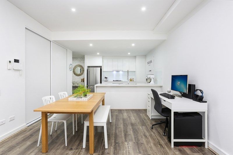 403/19-21 Wilson Street, Botany, NSW 2019