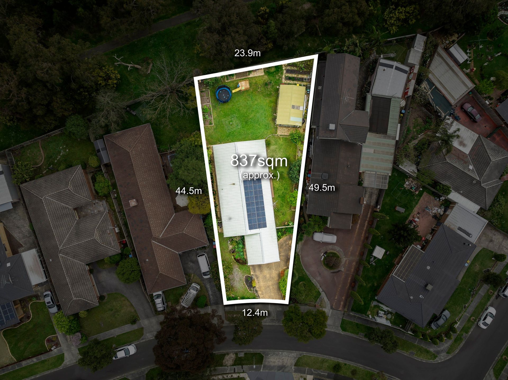 13 Darnley Court, Rowville, VIC 3178