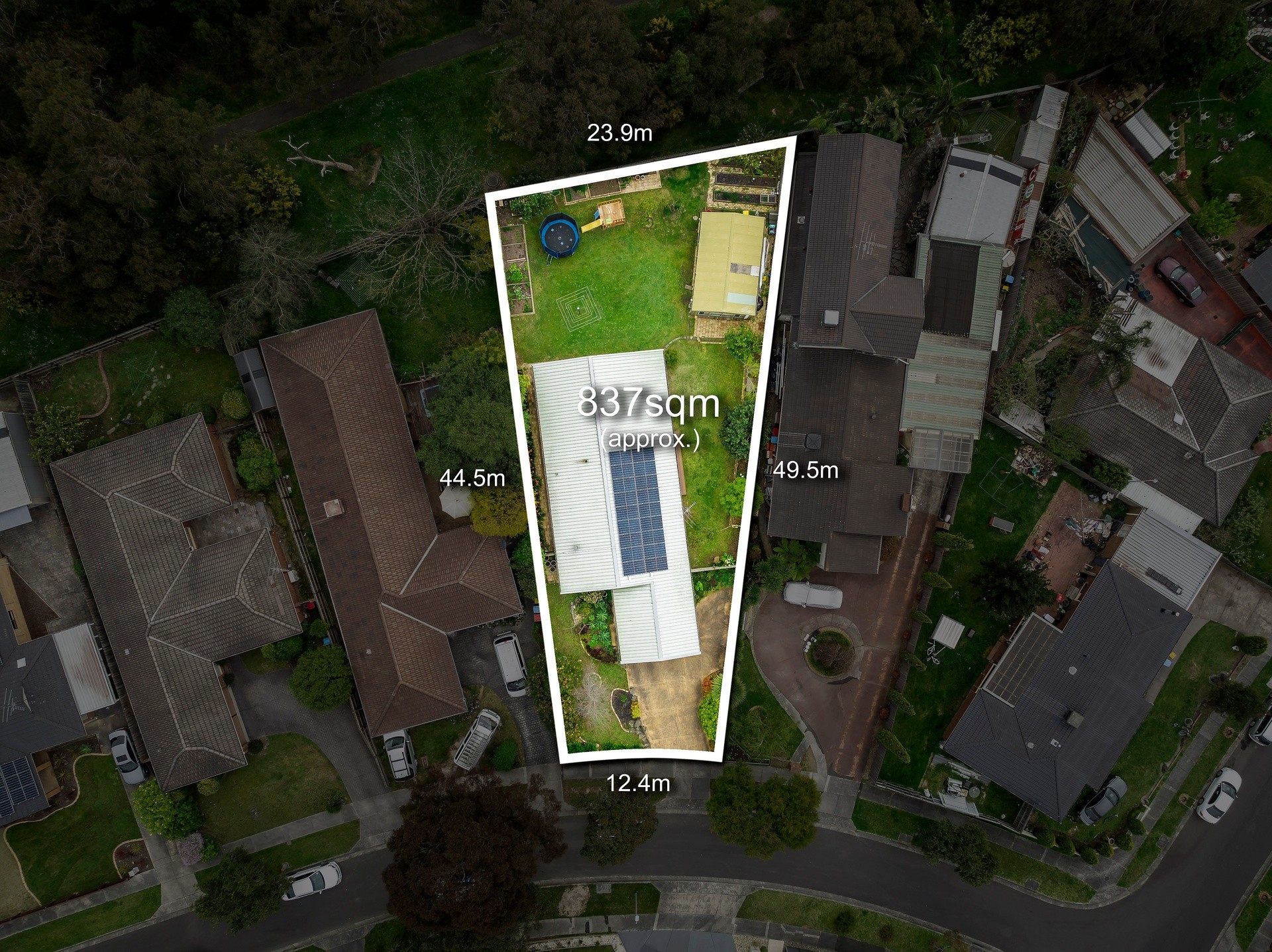 13 Darnley Court, Rowville, VIC 3178