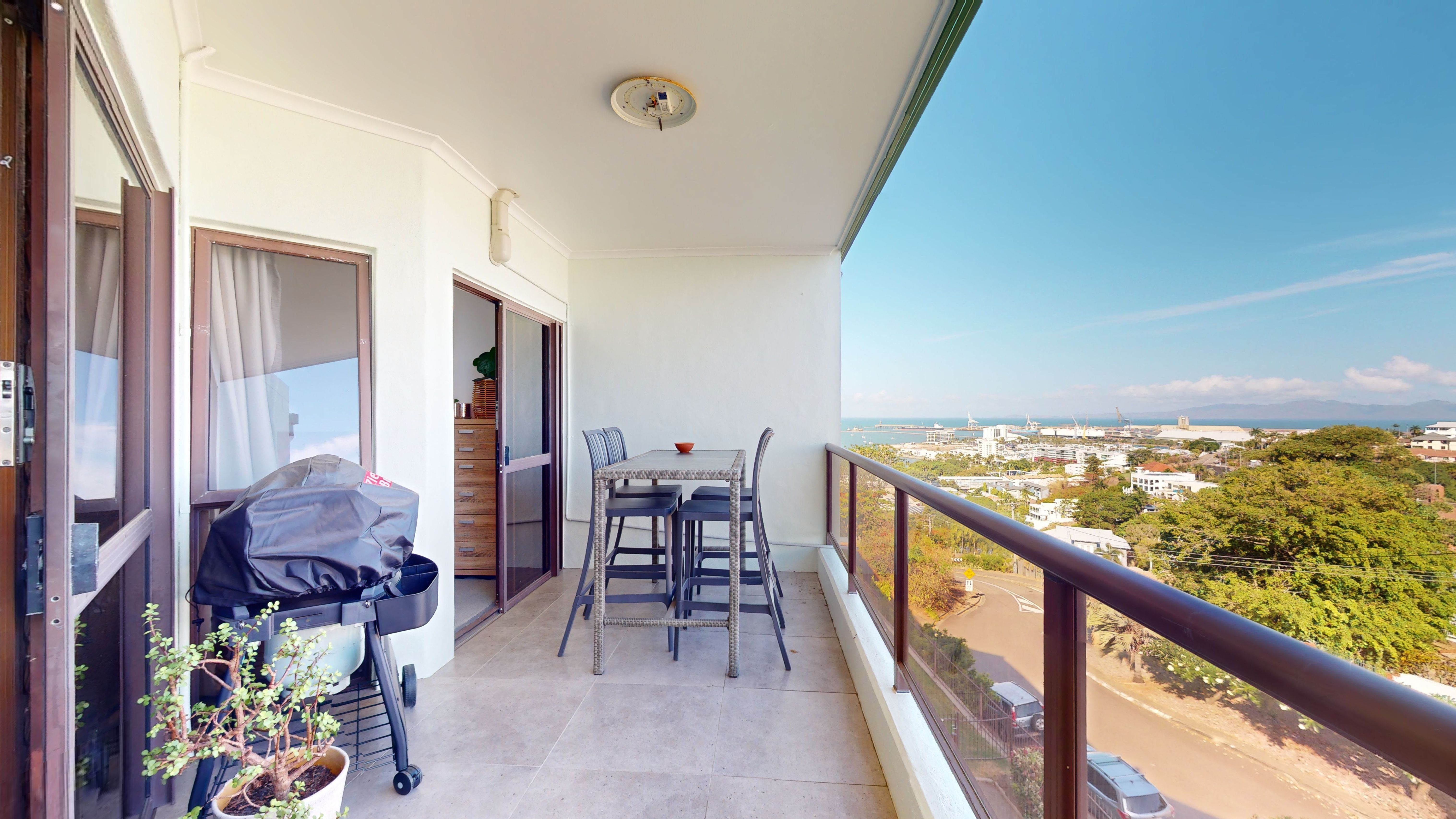 45/7-11 Hale Street, North Ward, QLD 4810