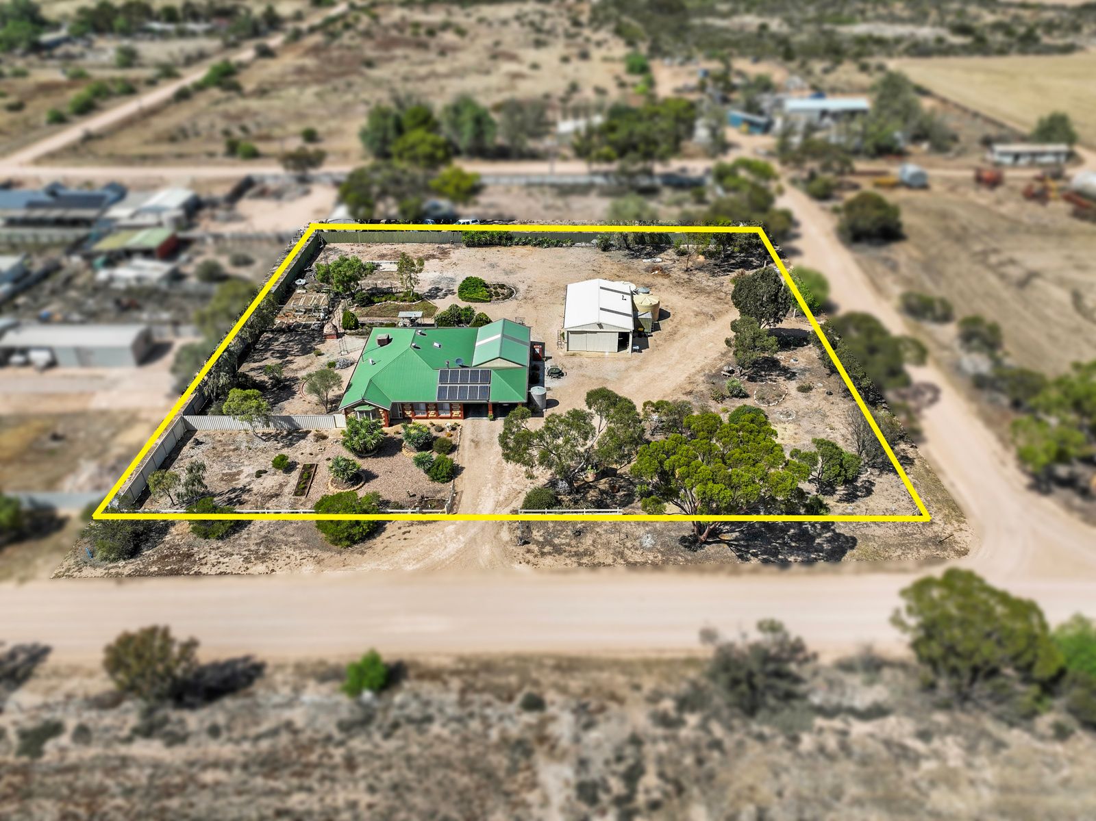 650 Magazine Road, Kadina, SA 5554