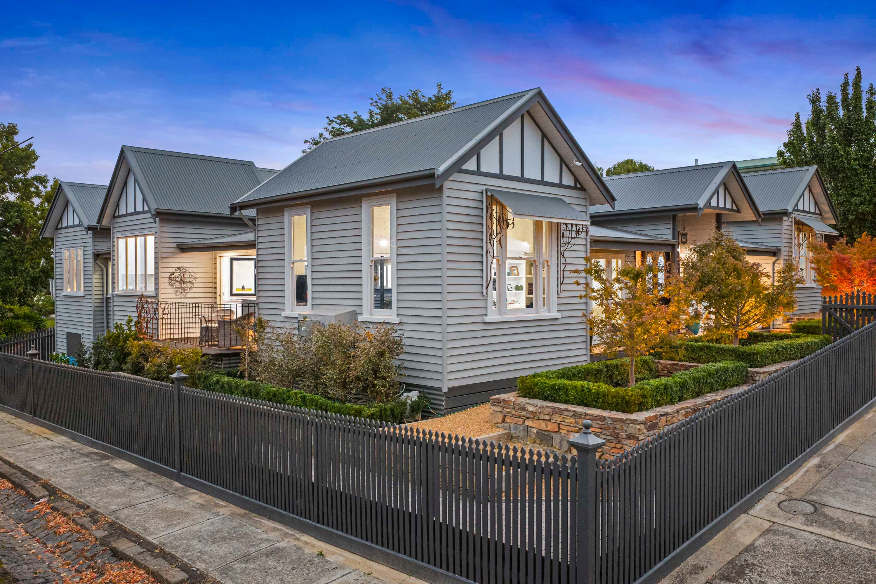 1 Macarthur Street — photo from Ray White Ballarat