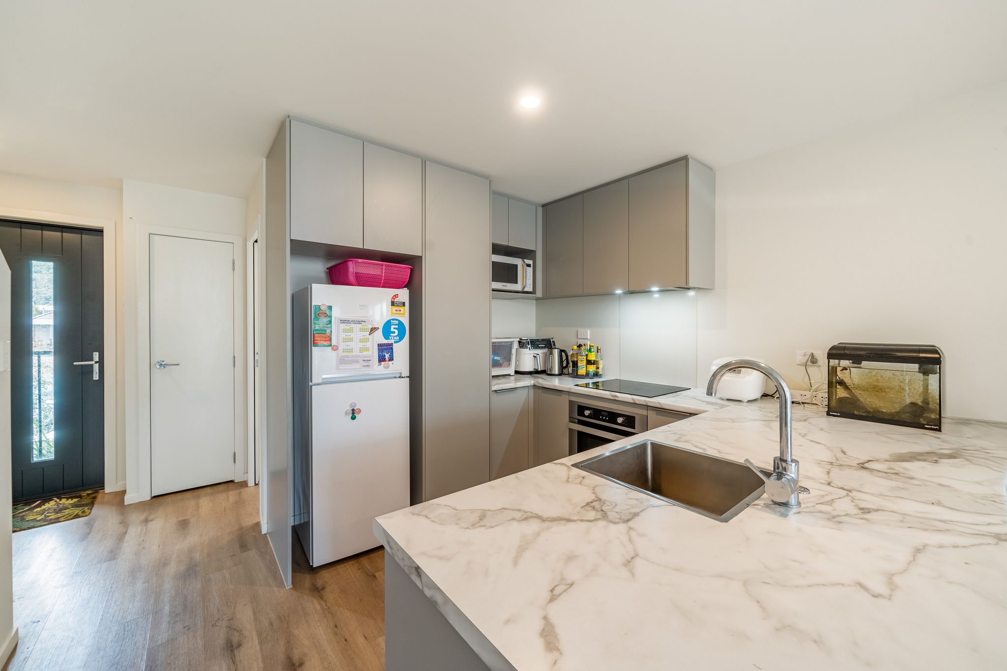 1119A High Street, Taita, Lower Hutt City