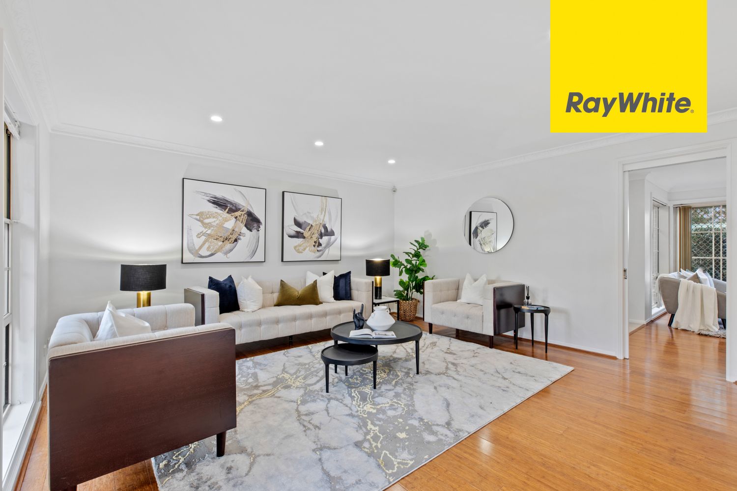 2/10 Ward Street, Epping, NSW 2121