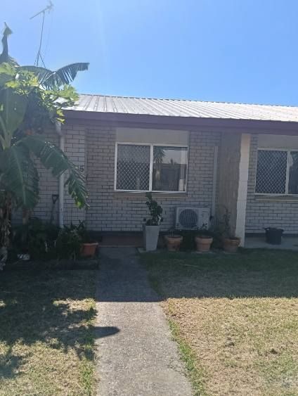 5/42 Marten Street, South Gladstone, QLD 4680