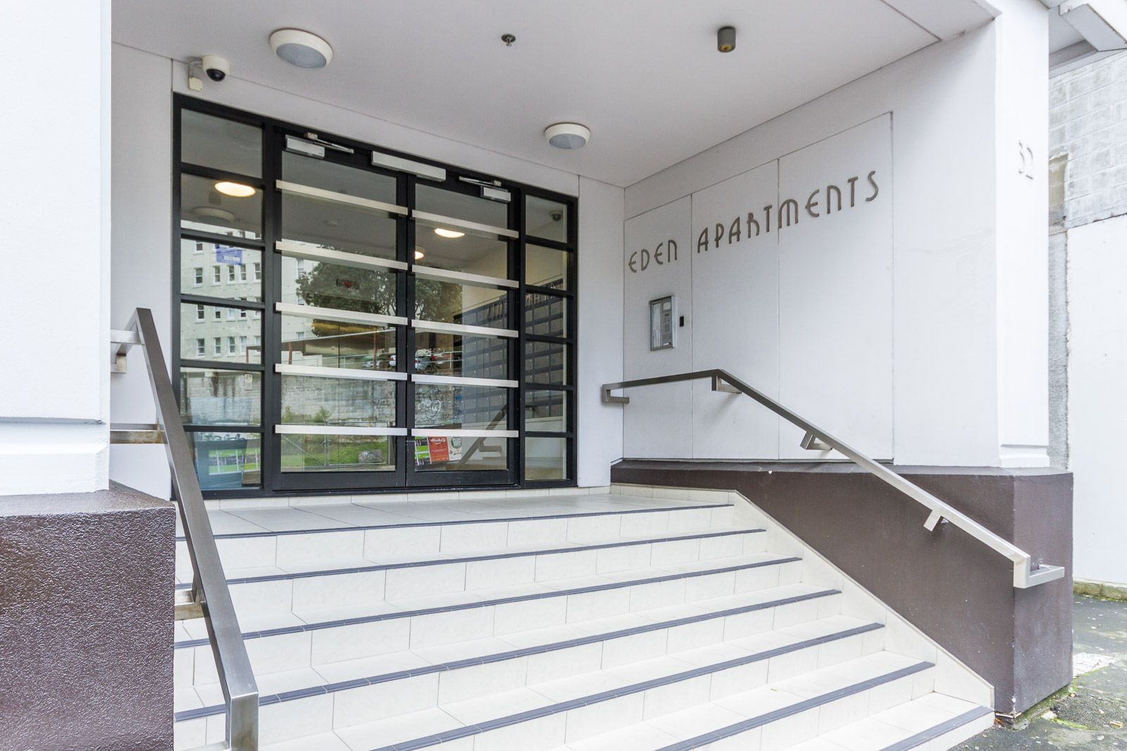 8A/32 Eden Crescent, Auckland Central, Auckland City