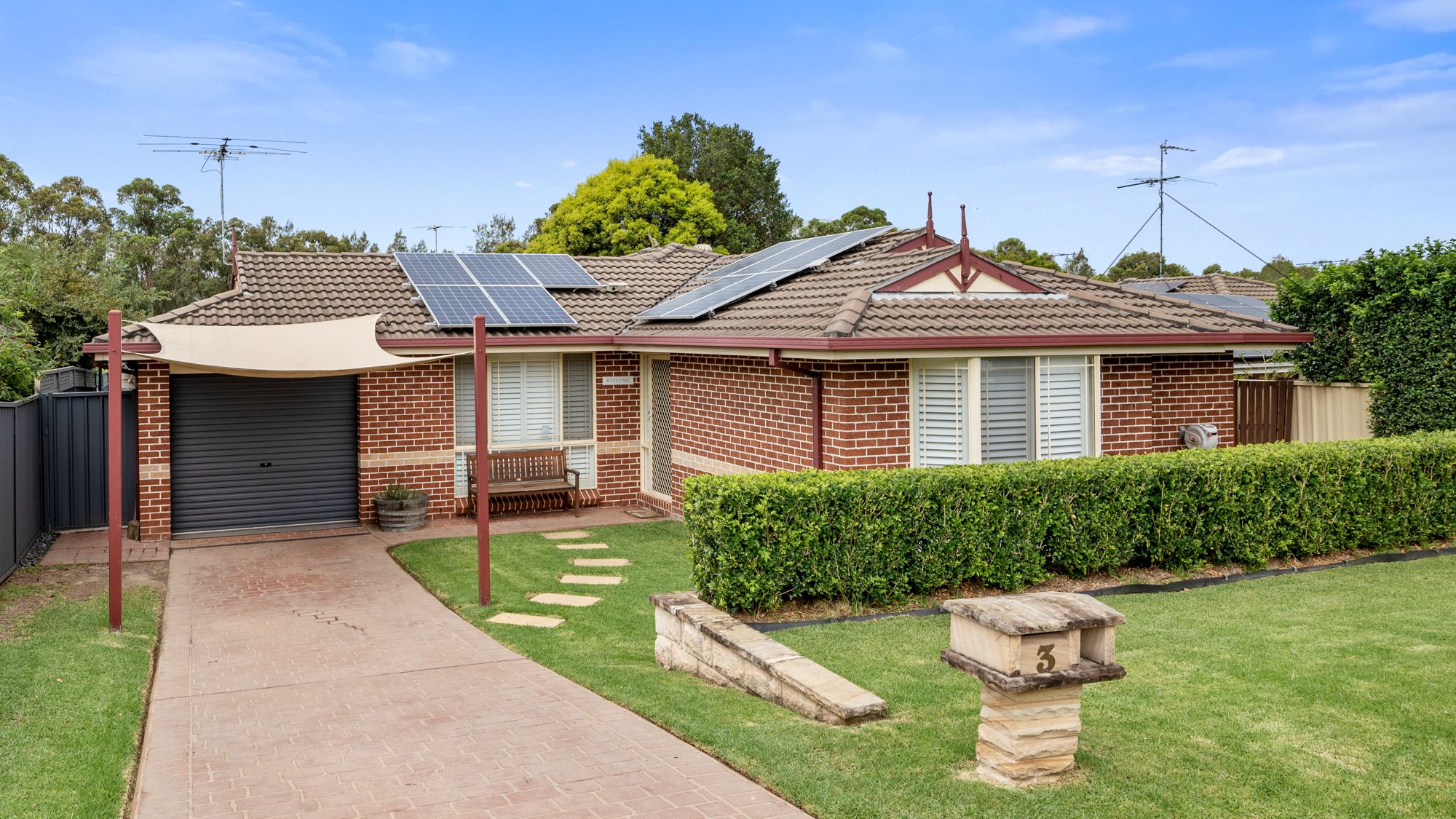 3 Denya Close, Glenmore Park, NSW 2745