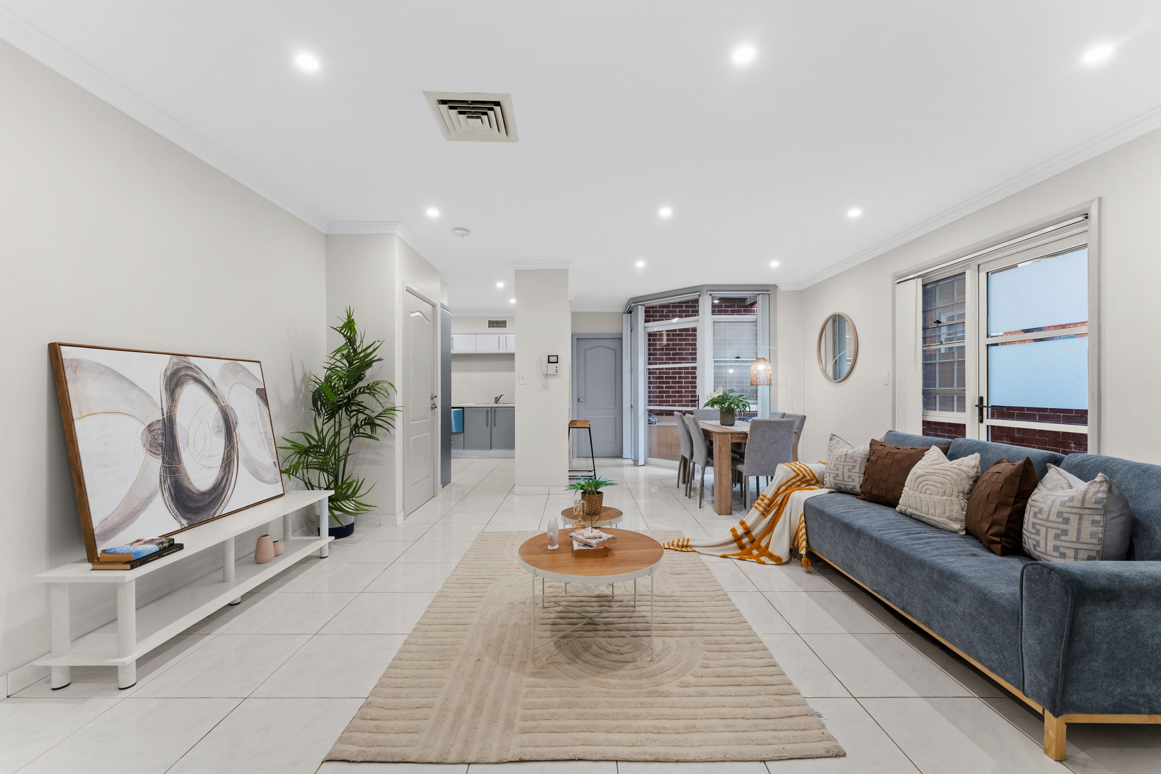 3/12-16 Burke Street, Concord West, NSW 2138