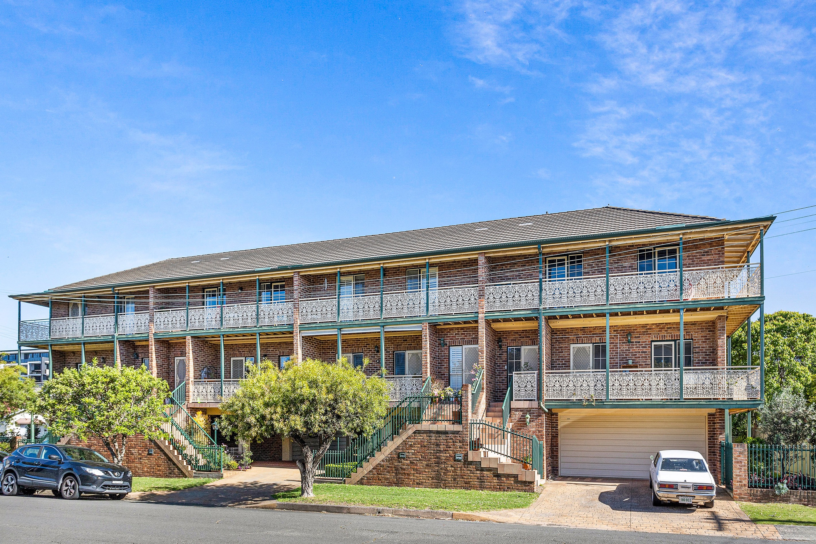 3/63 Bank Street, Wollongong, NSW 2500