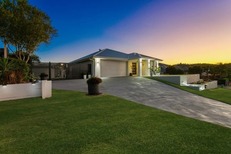 6 Trinity Crescent, Augustine Heights, QLD 4300