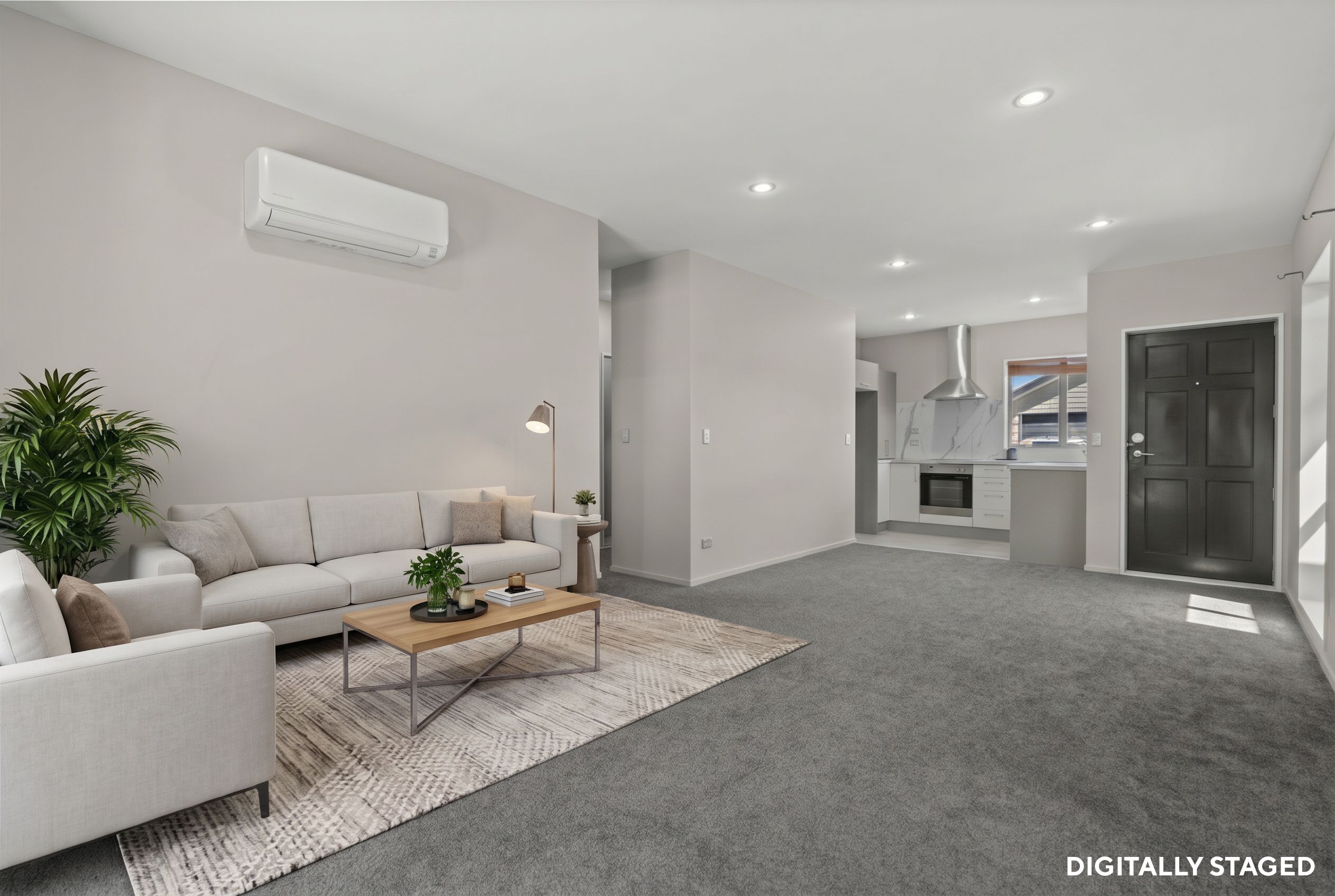 26D Collins Street, Addington, Christchurch City