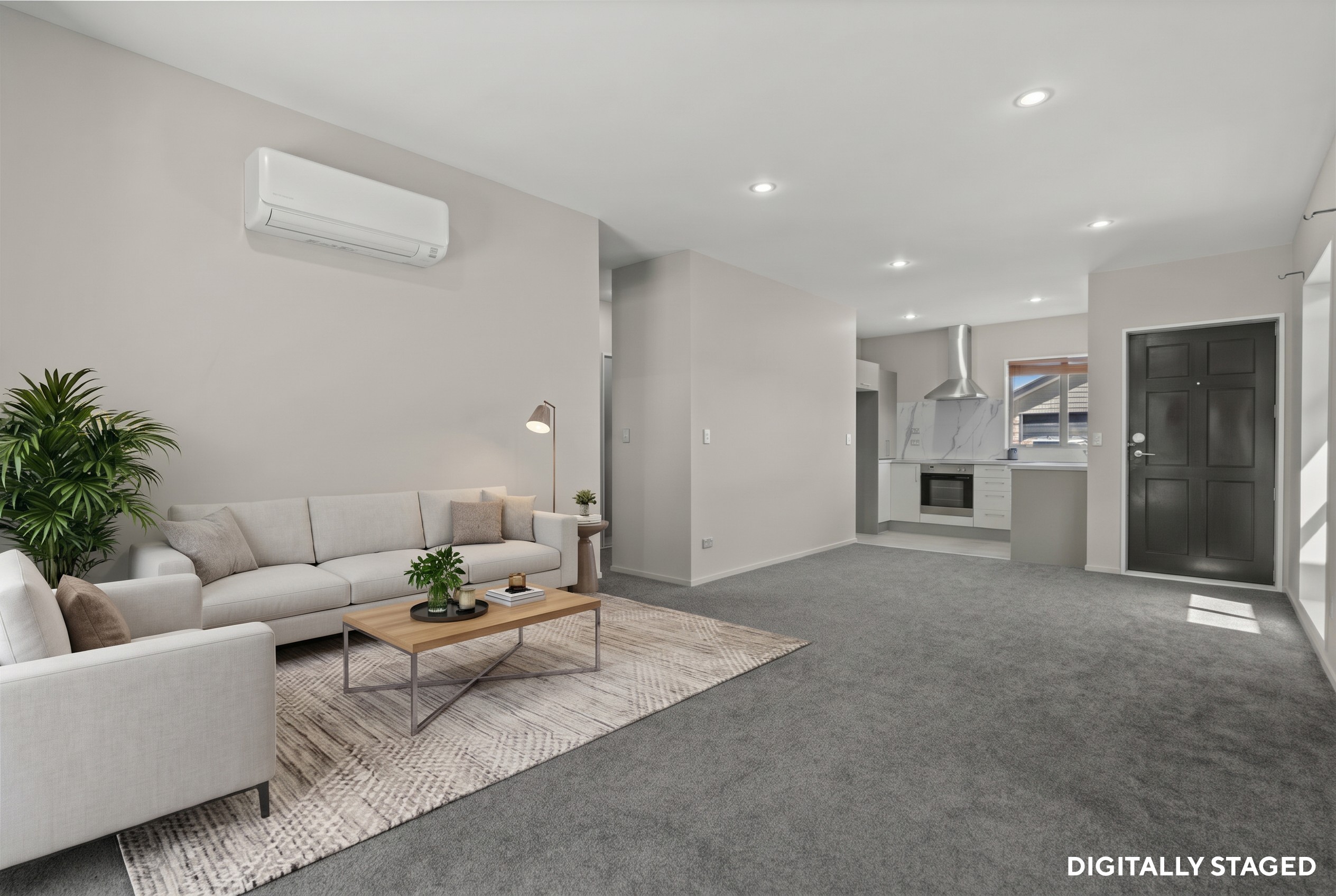 26D Collins Street, Addington, Christchurch City