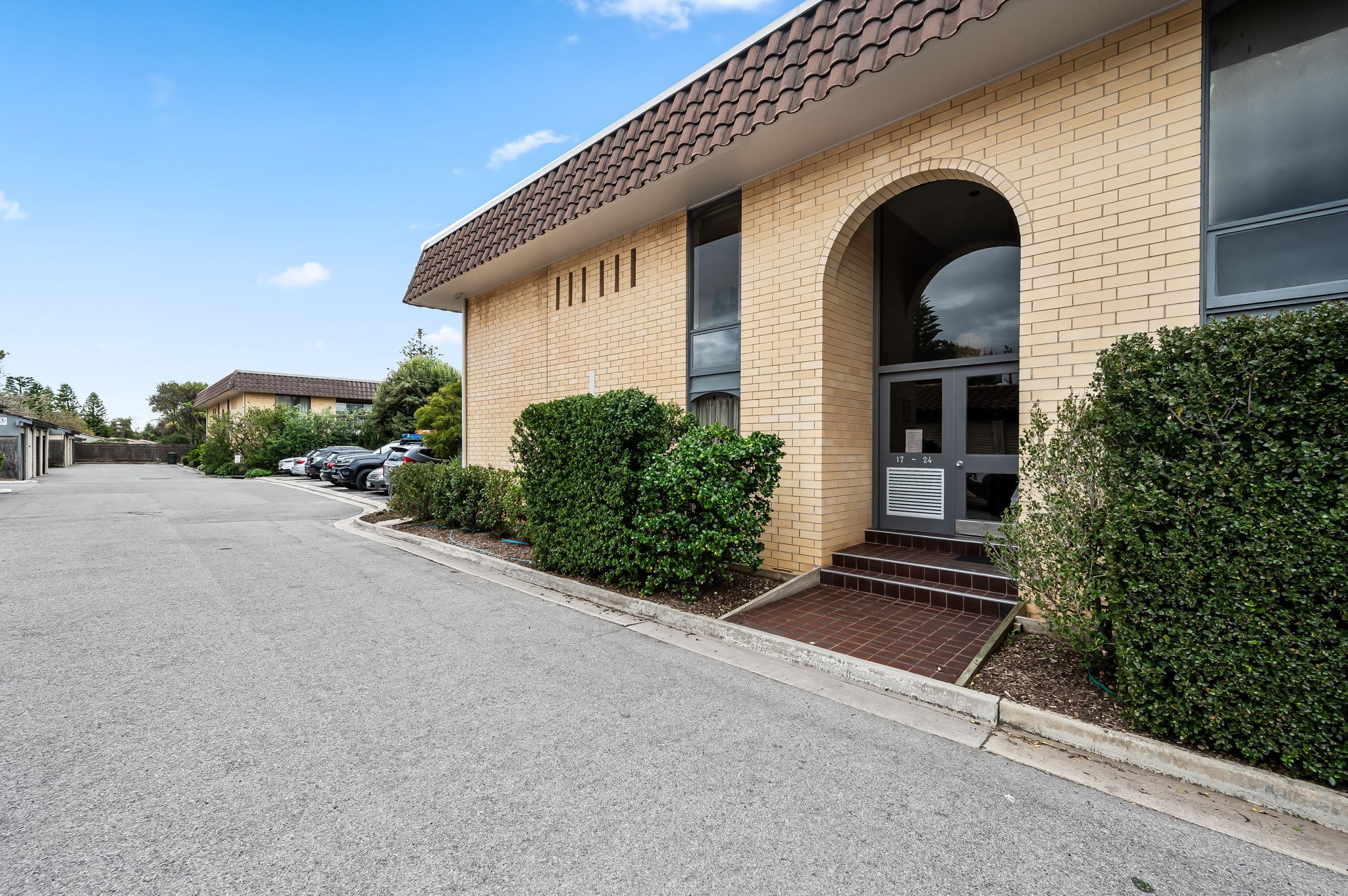 21/68 Military Road, Tennyson, SA 5022