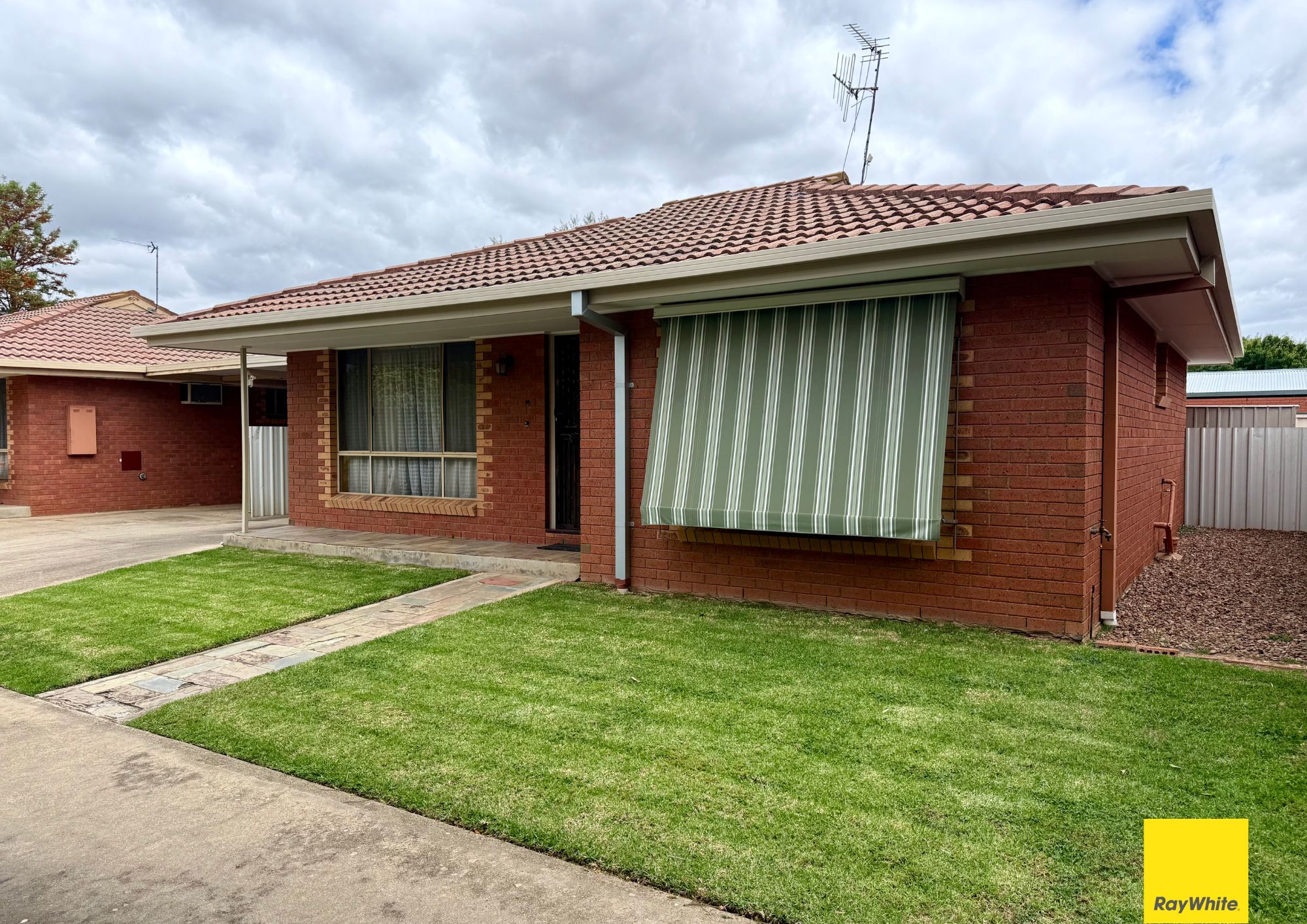 3/32 Service Street, Tatura, VIC 3616