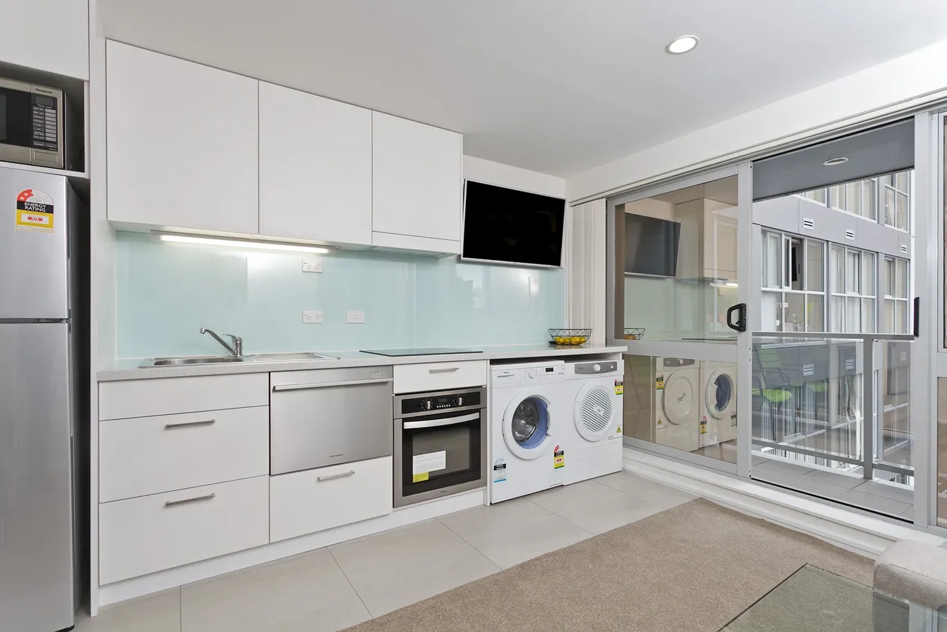 3A/147 Hobson Street, Auckland Central, Auckland City