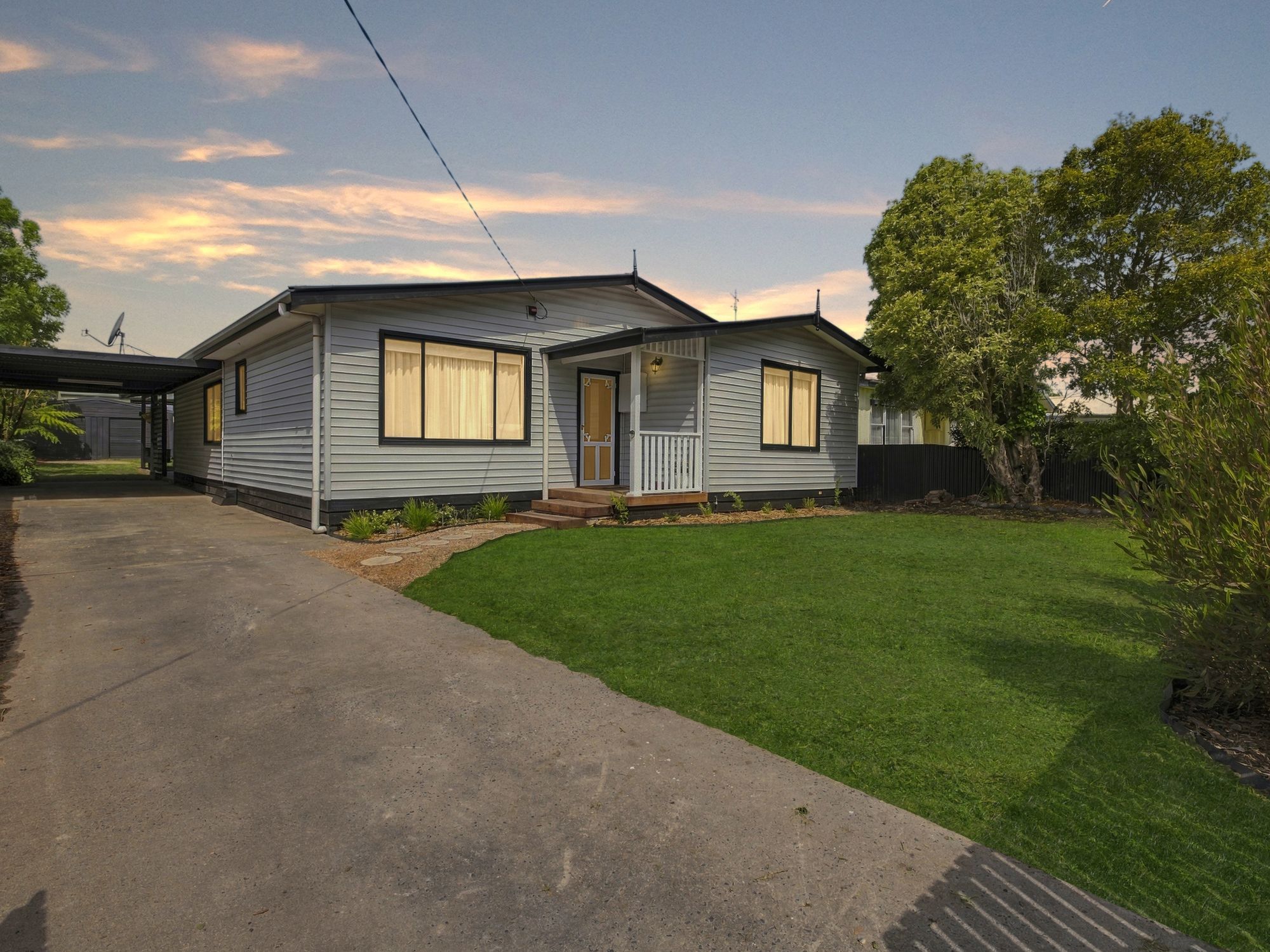 8 Griffiths Street — photo from Ray White Wonthaggi