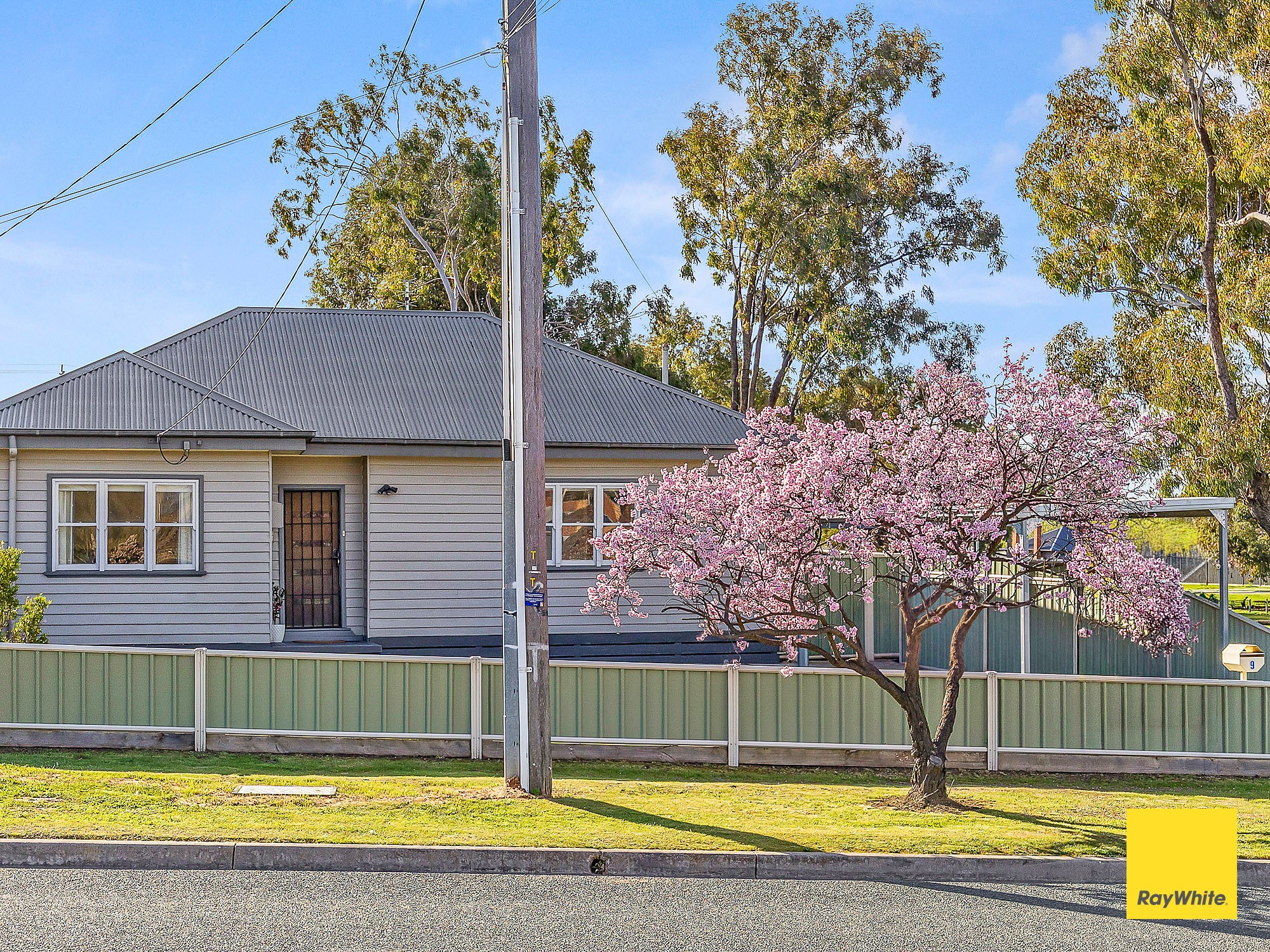 9 Hollow Street, Golden Square, VIC 3555
