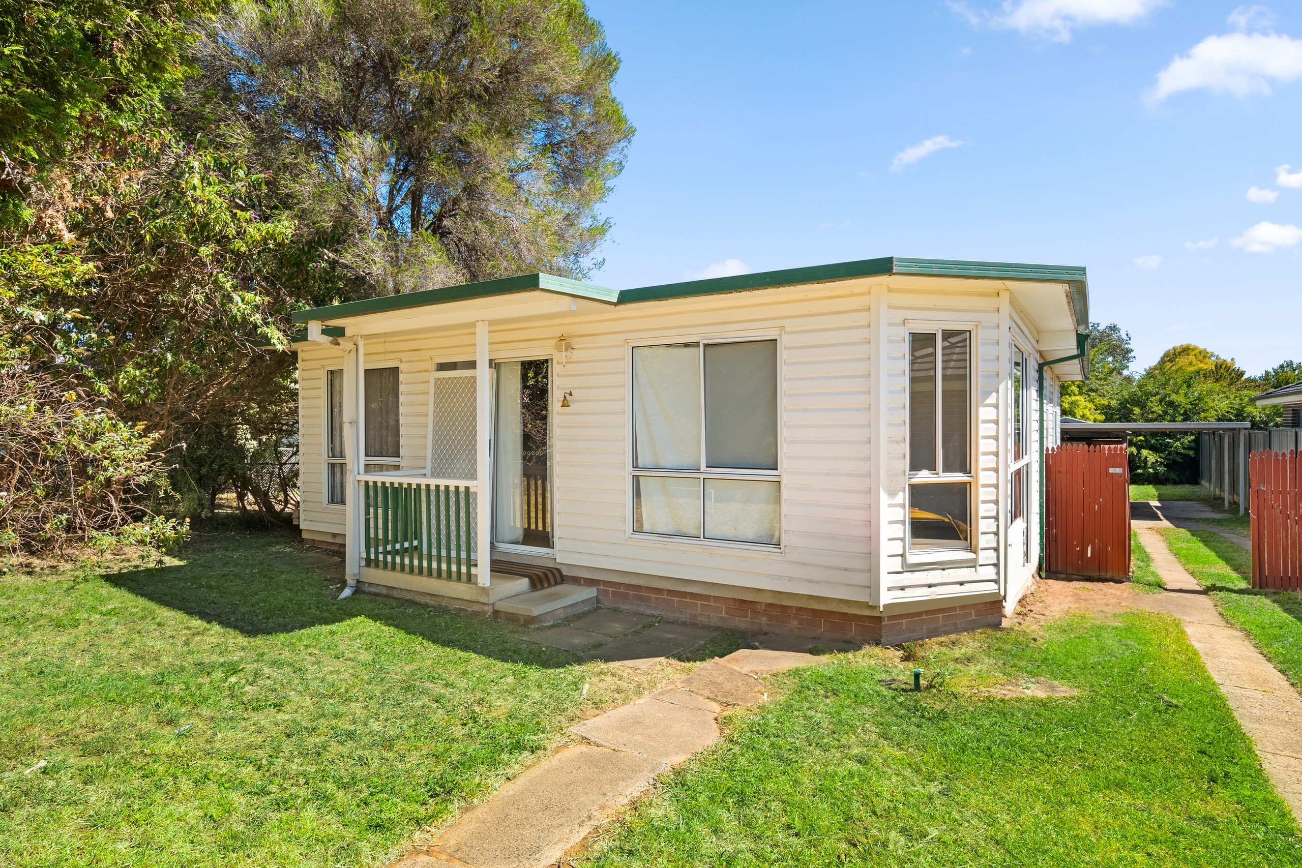 21 Margaret Street, Karabar, NSW 2620