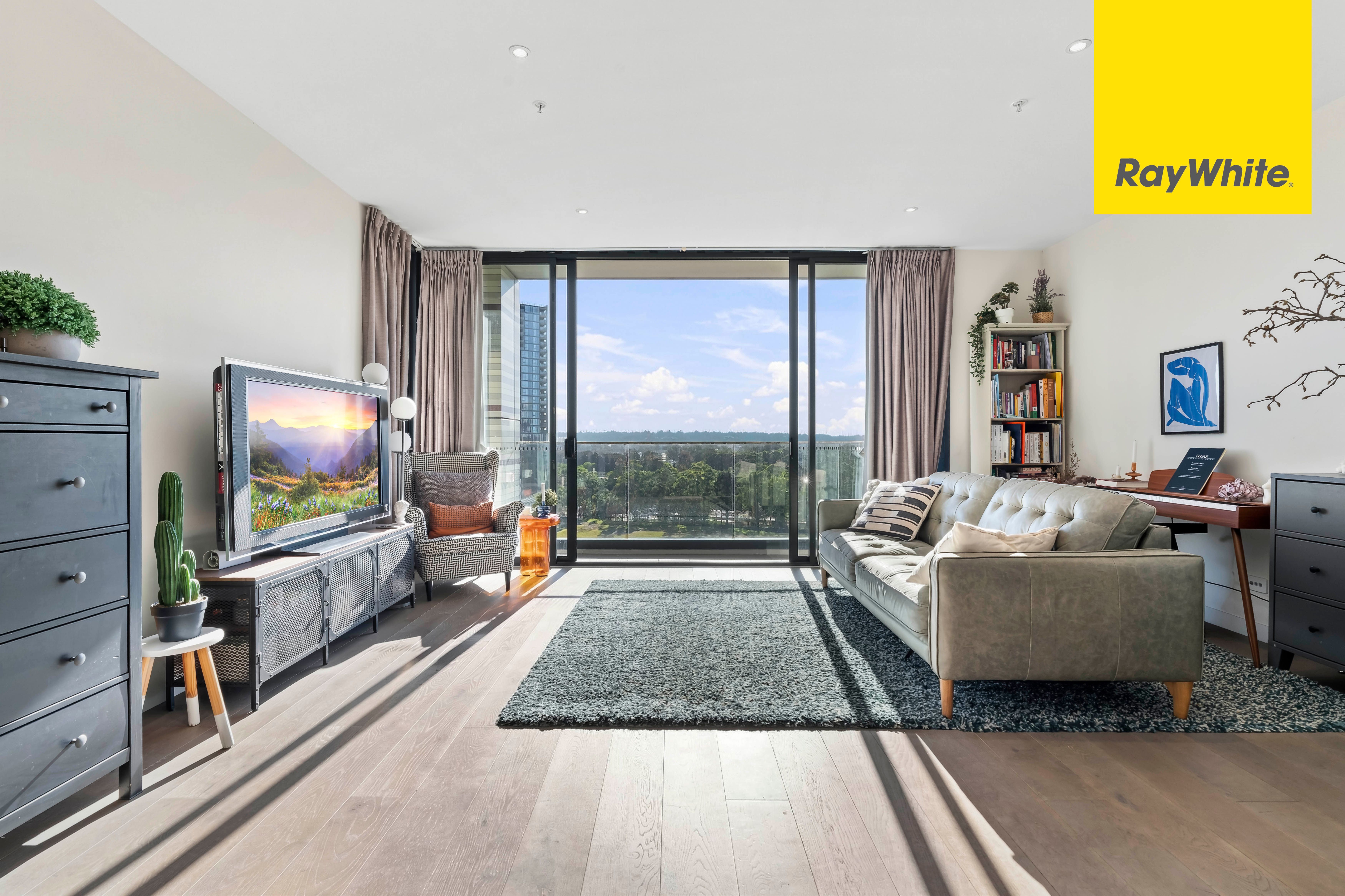 901A/27 Halifax Street, Macquarie Park, NSW 2113