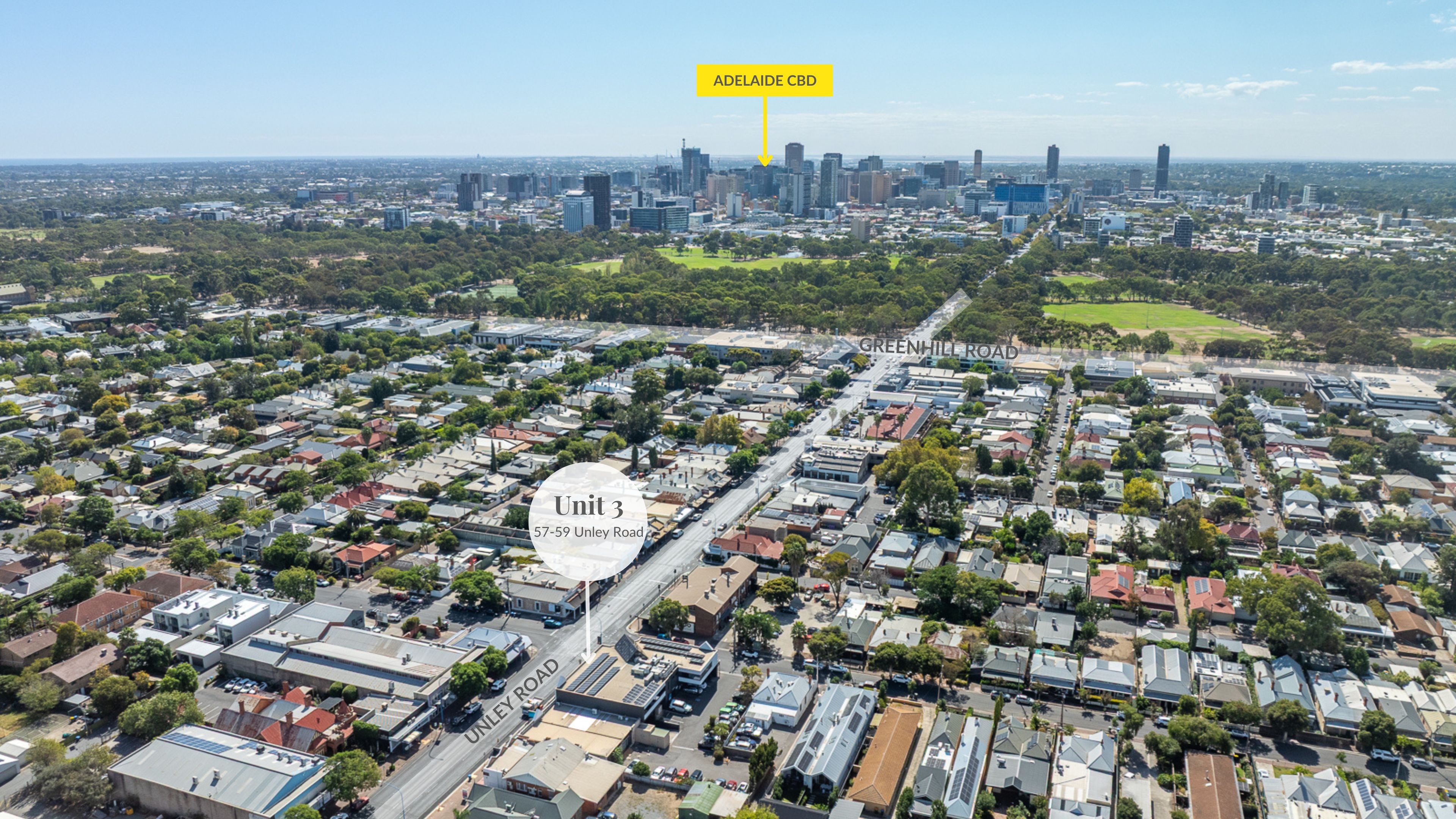 3/57-59 Unley Road, Parkside, SA 5063