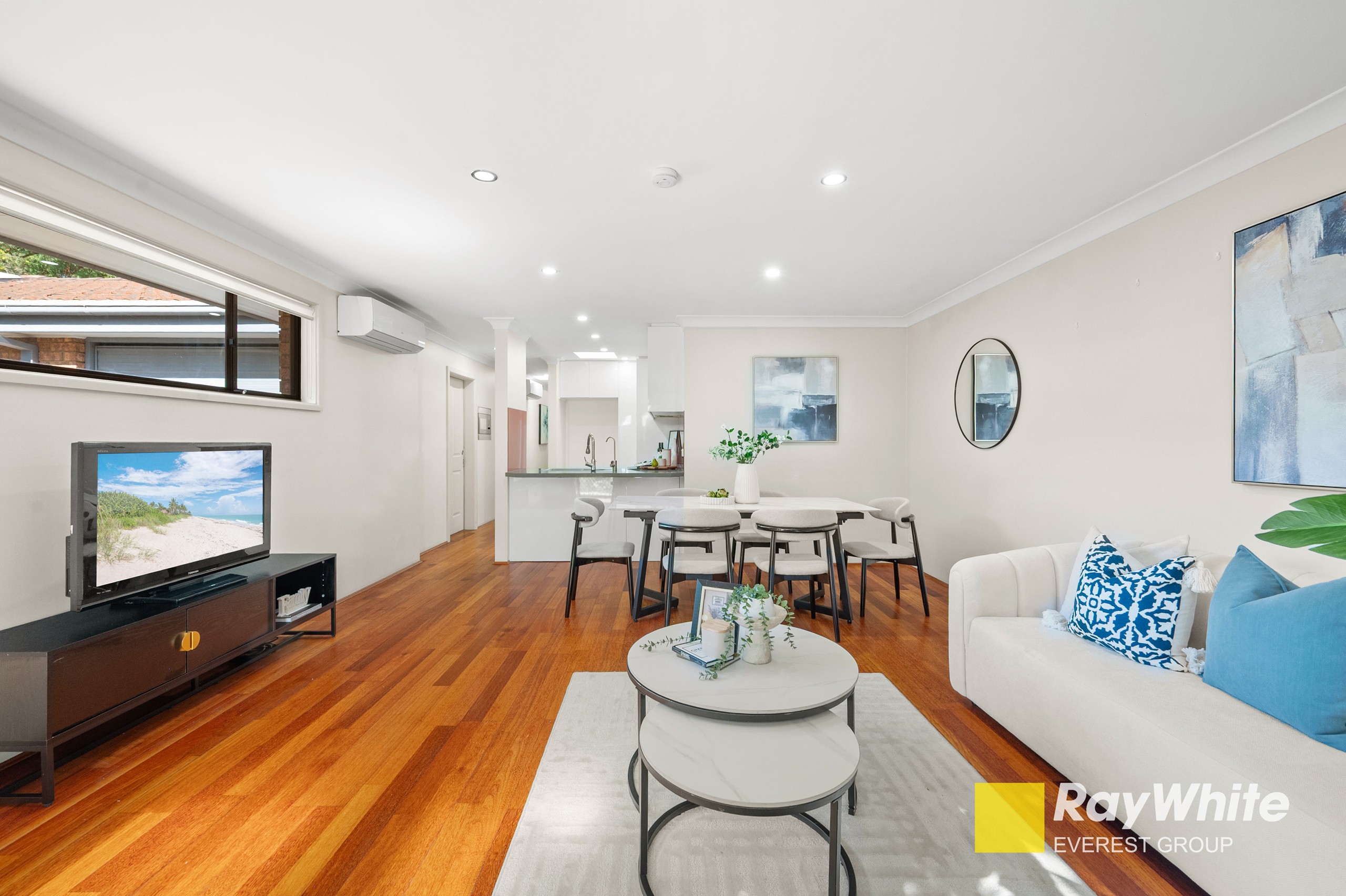 8/13 Lucinda Road, Marsfield, NSW 2122