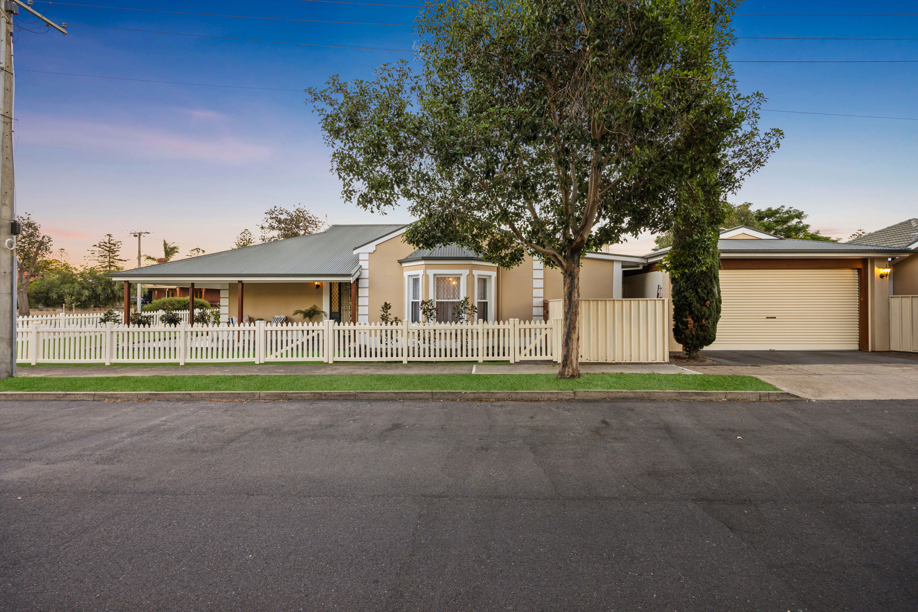 11 Magarey Street, Largs North, SA 5016