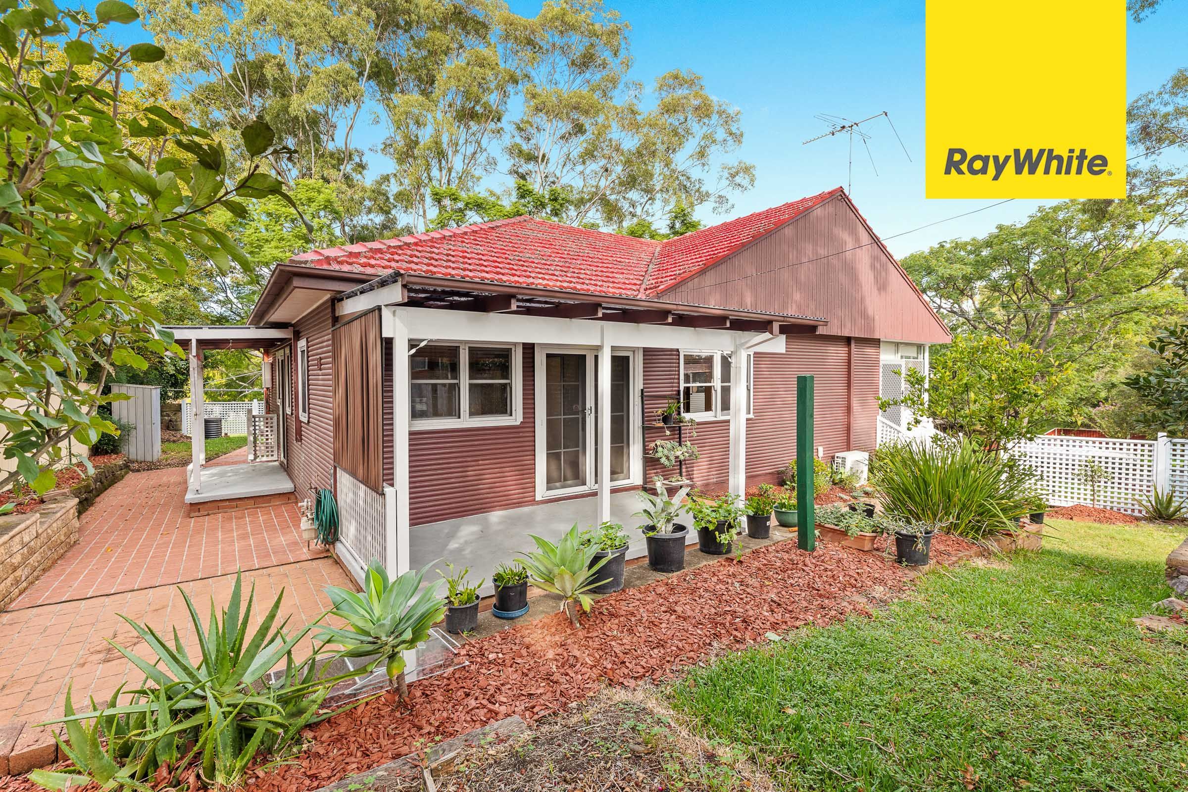 1 Barrawinga Street, Telopea, NSW 2117