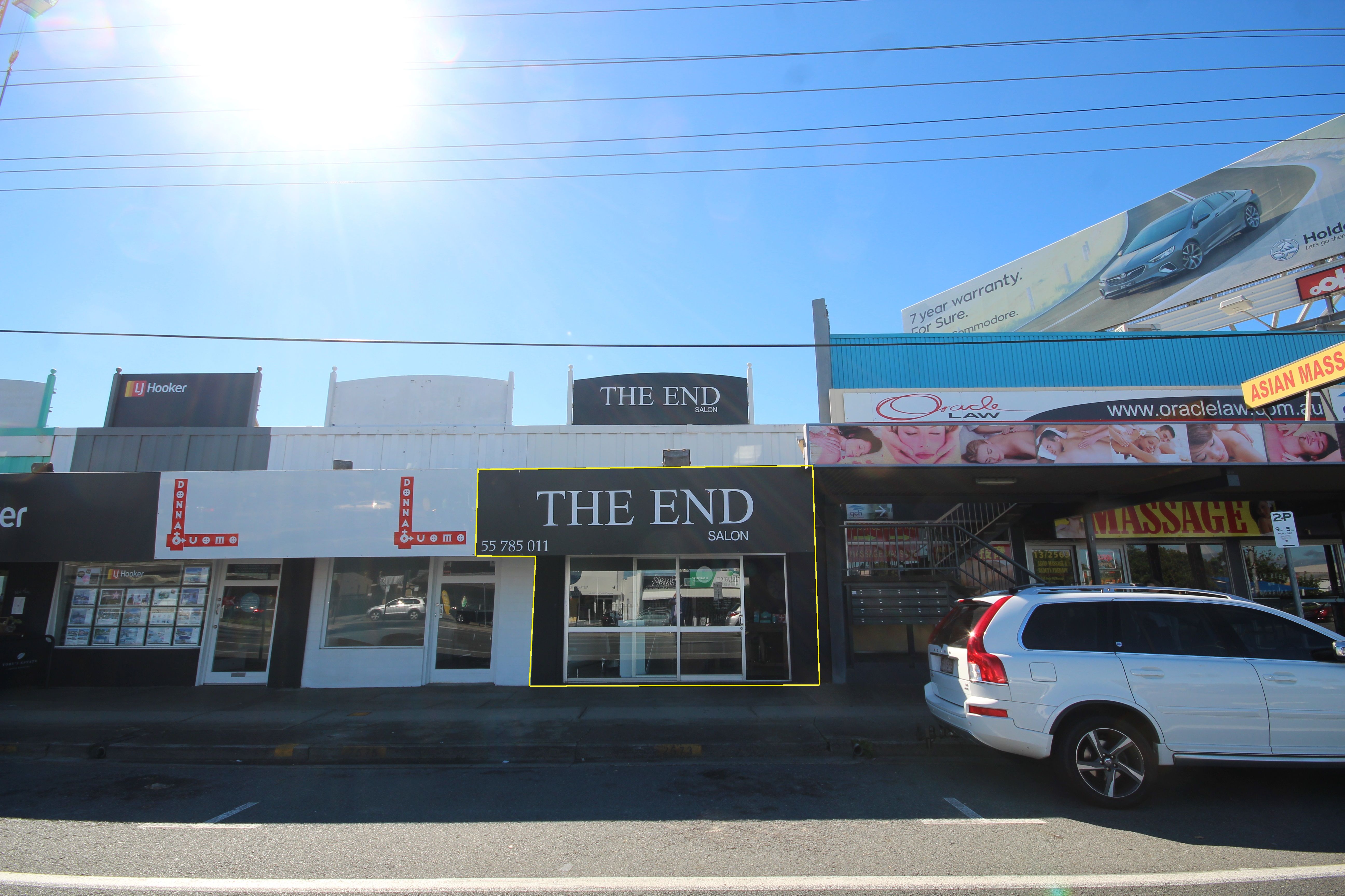 2573 Gold Coast Highway, Mermaid Beach, QLD 4218