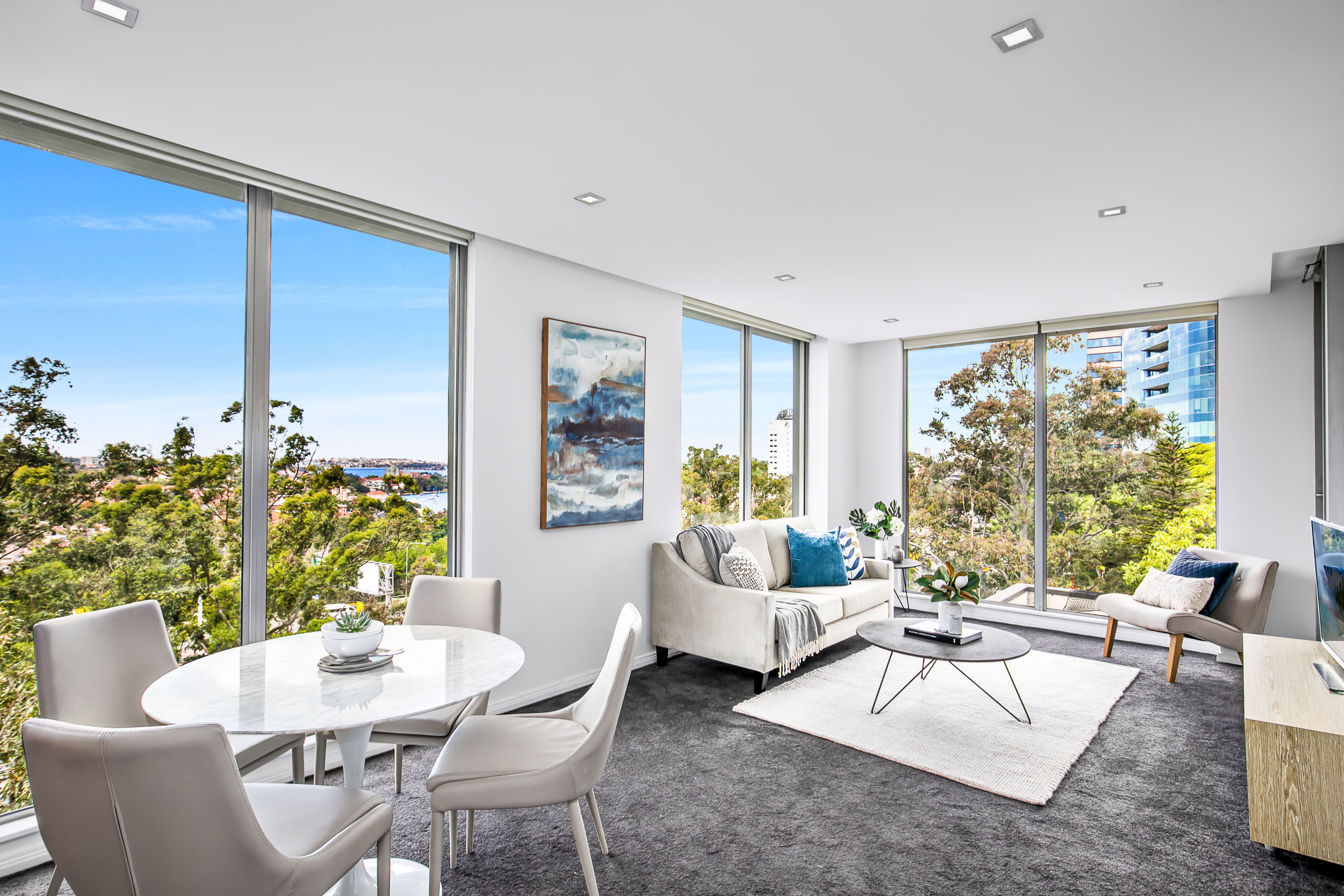 88 Berry Street, North Sydney NSW 2060
