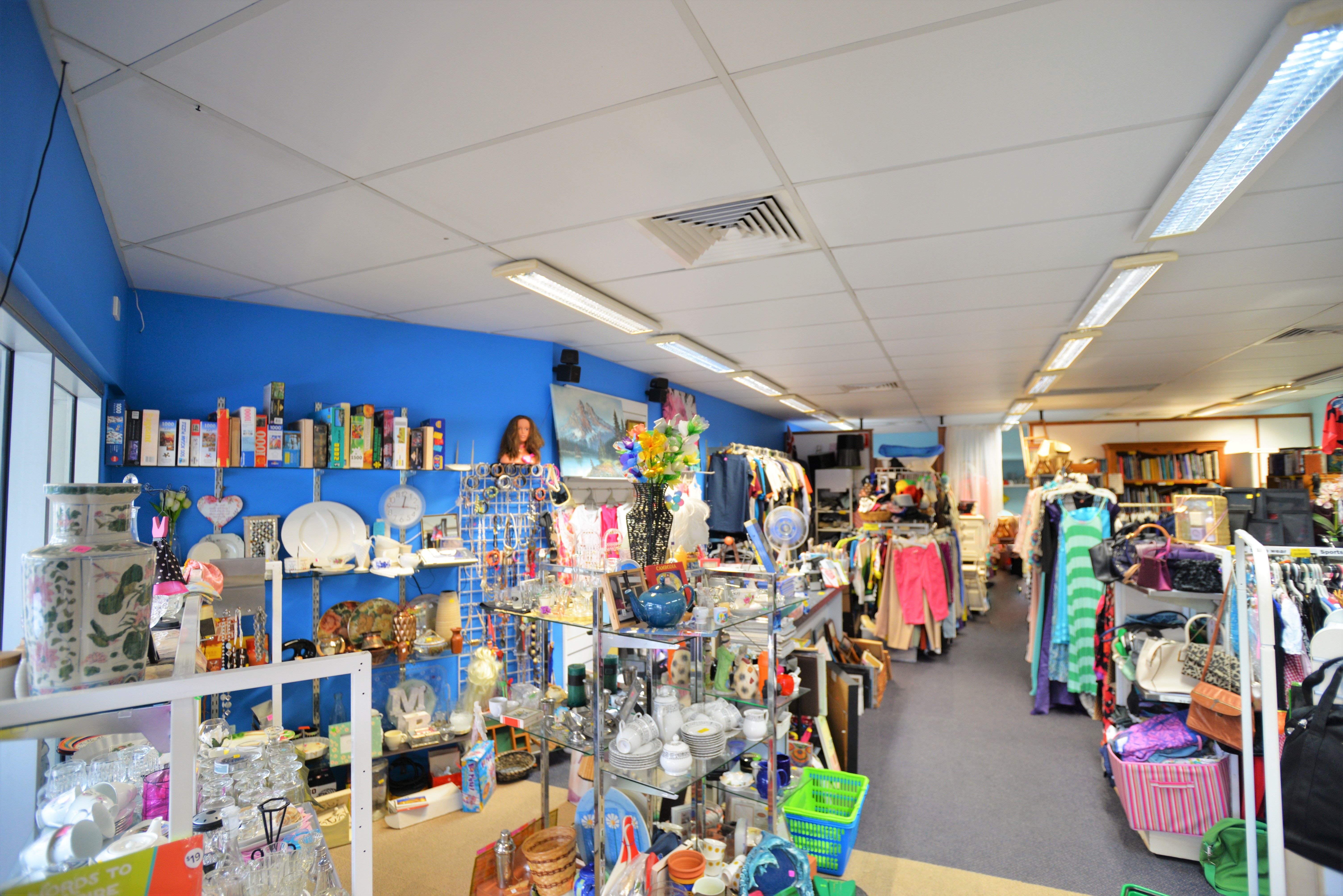 Shop 11/2-10 Ascot Drive, Loganholme, QLD 4129