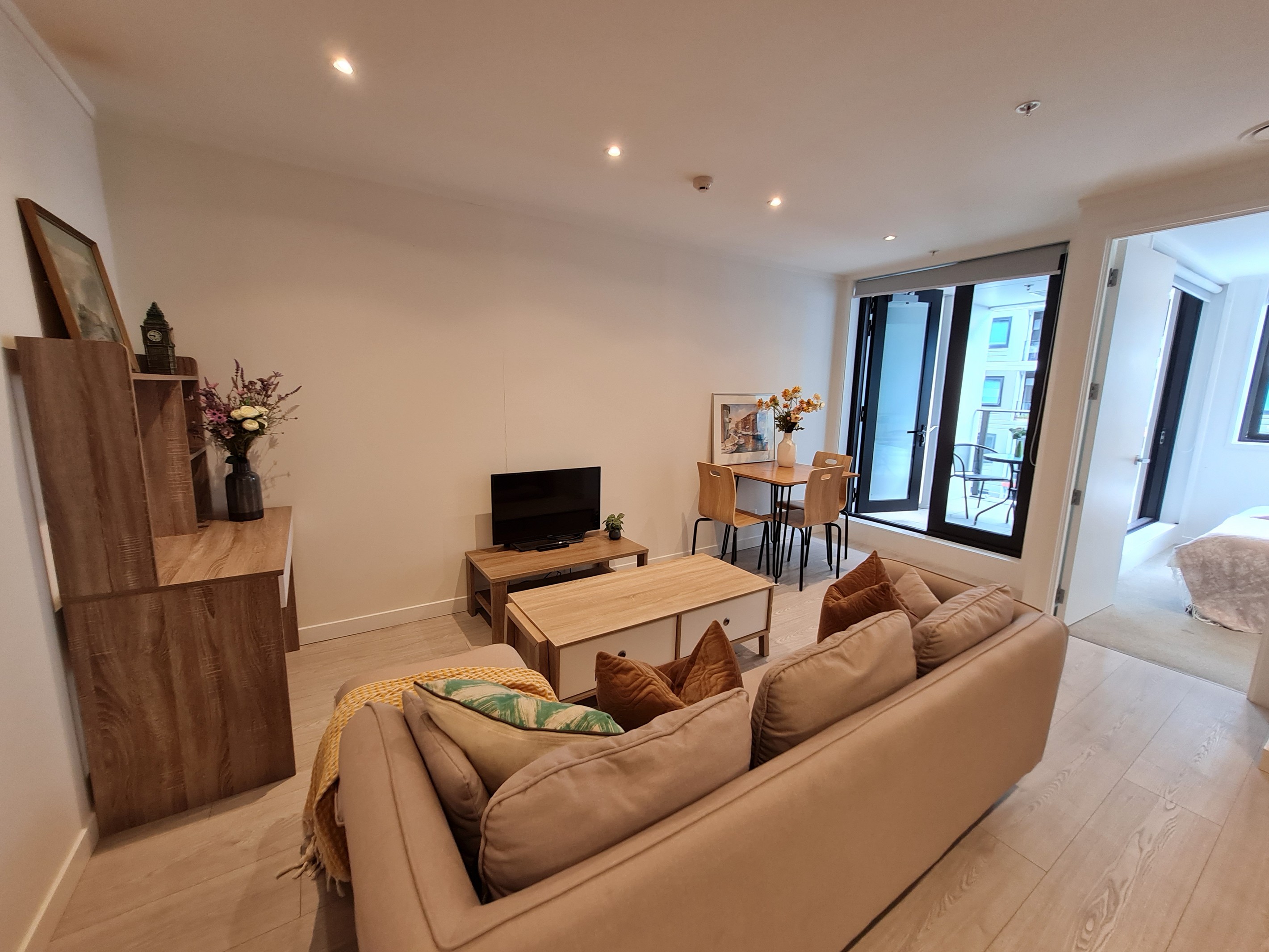 912/147 Nelson Street, Auckland Central, Auckland City