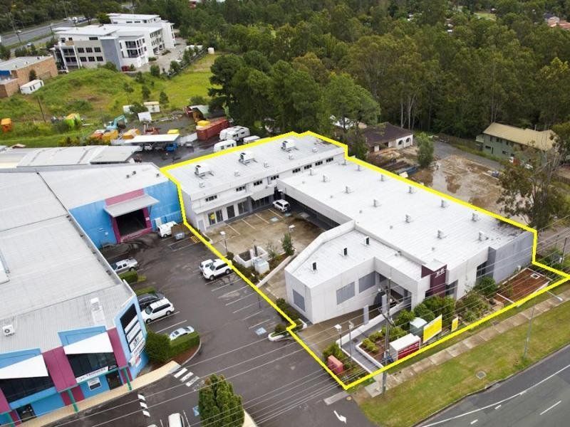 2B/16-18 Beenleigh-Redland Bay Road, Loganholme, QLD 4129