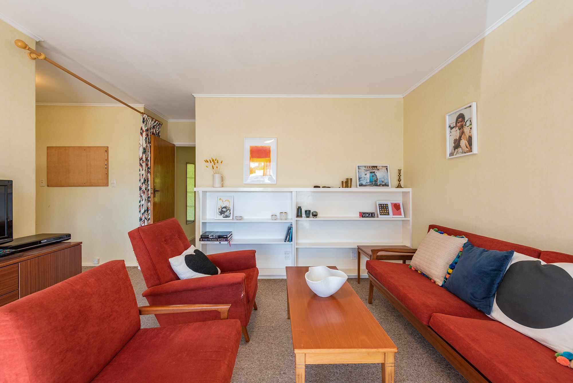 11A Spiers Street, Karori, Wellington City