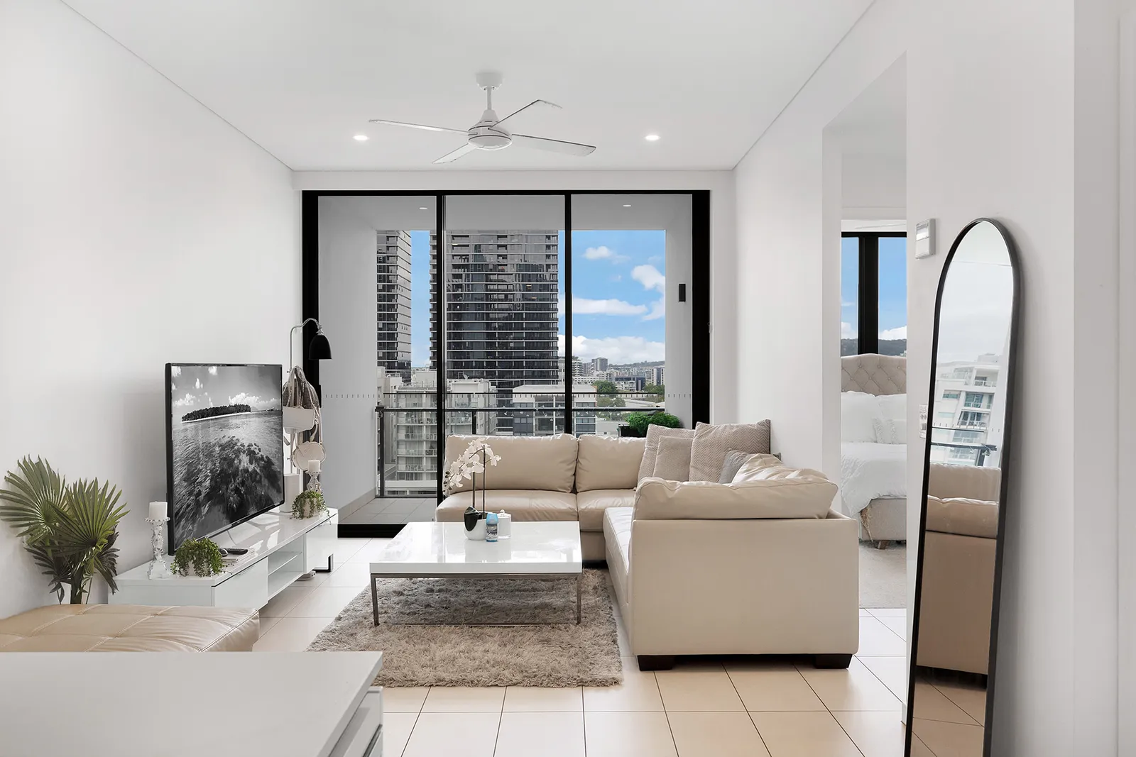 1014/19 Hope Street, South Brisbane