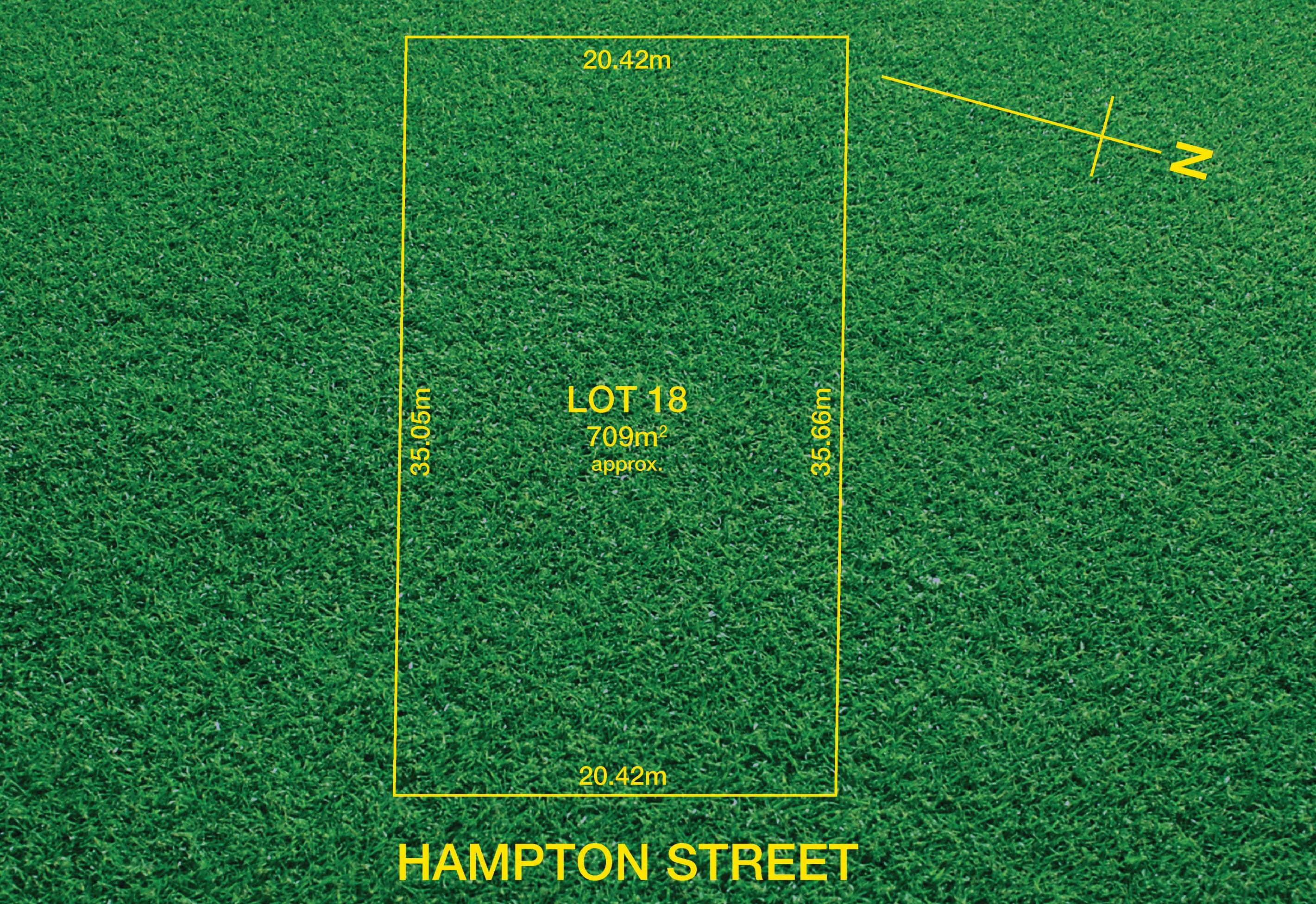 12 Hampton Street, Brooklyn Park, SA 5032