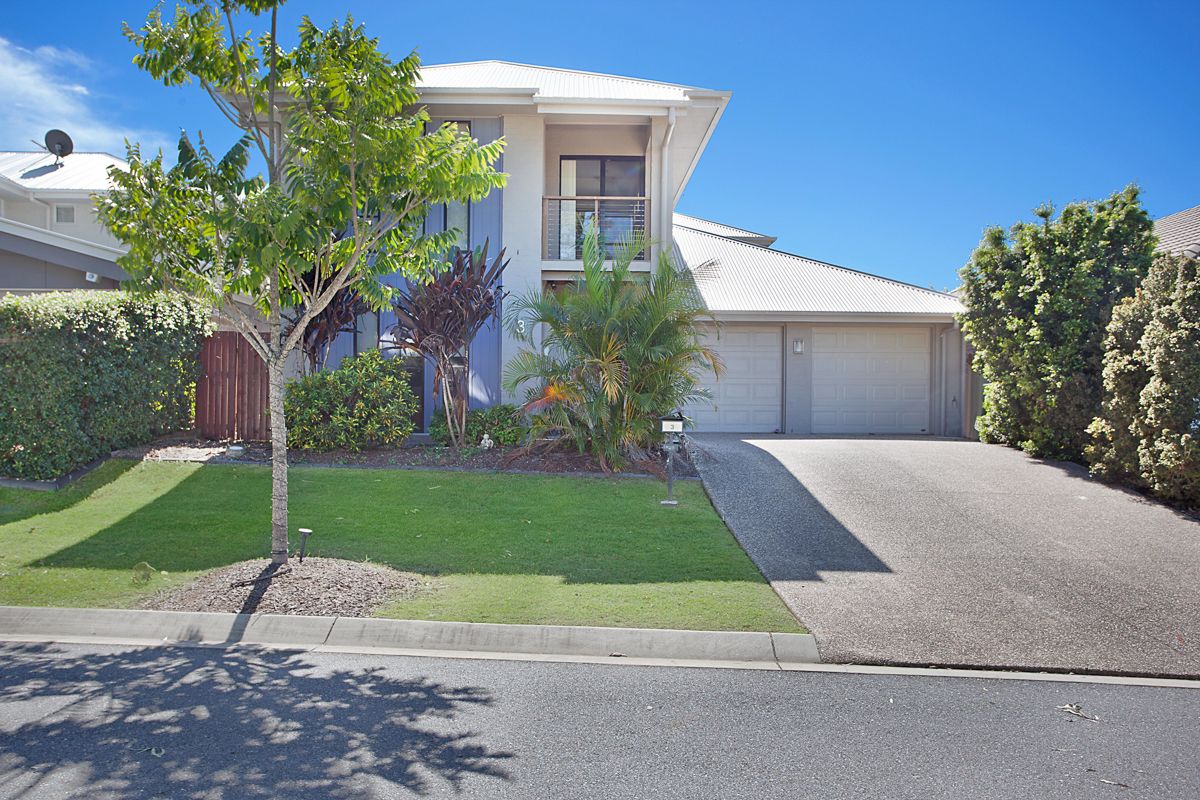 3 Lester Place, North Lakes, QLD 4509