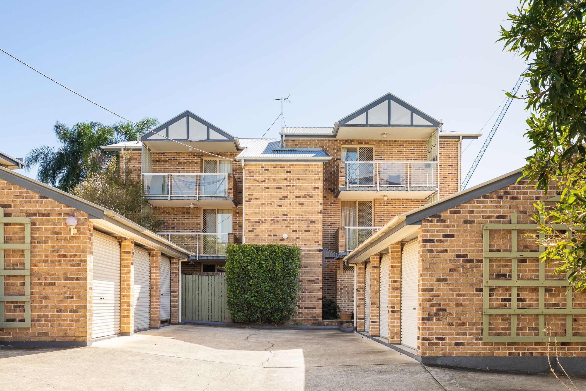 15 Augustus Street, Toowong QLD 4066