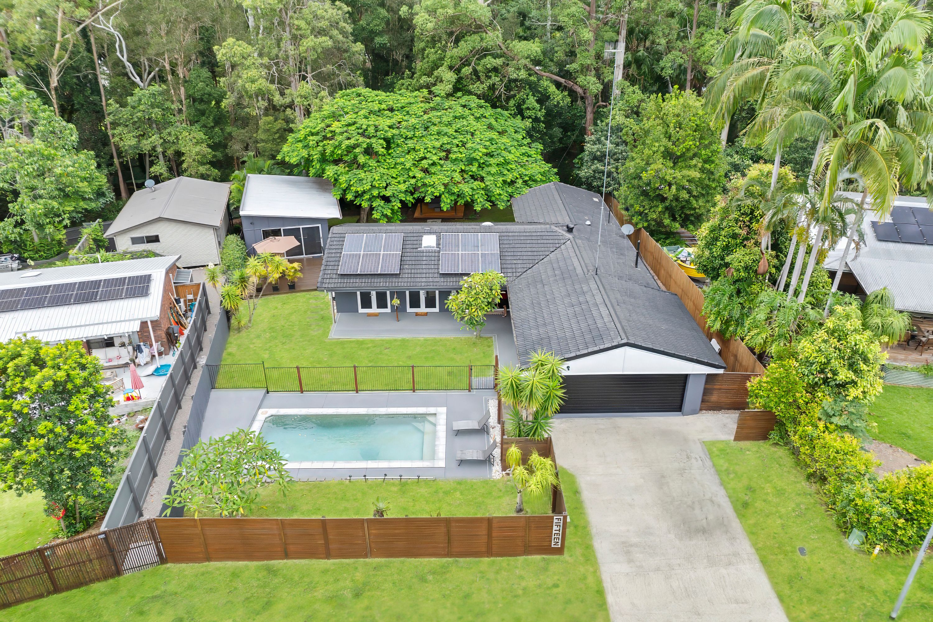 15 Palm Grove Crescent, Tewantin, QLD 4565