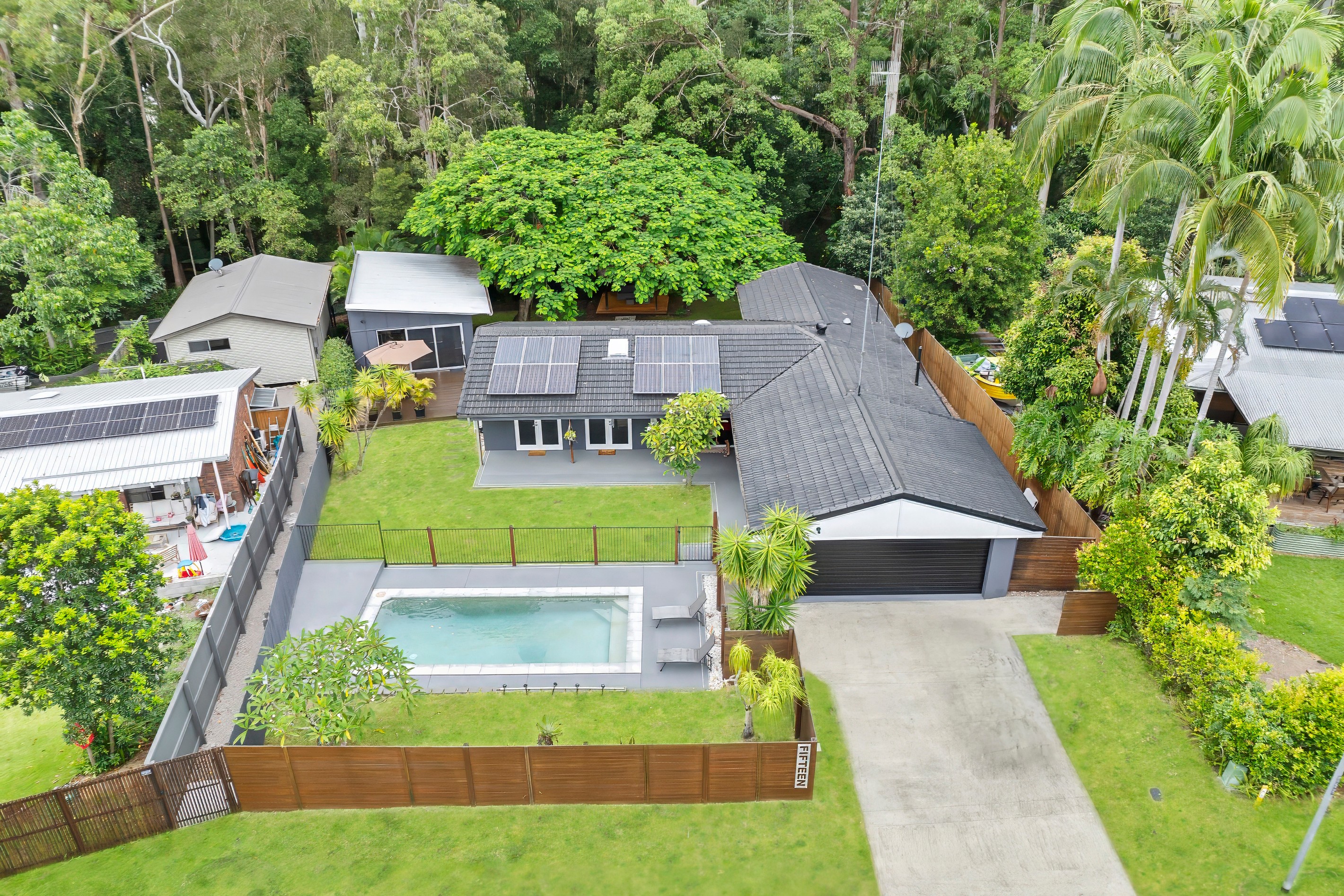 15 Palm Grove Crescent, Tewantin, QLD 4565
