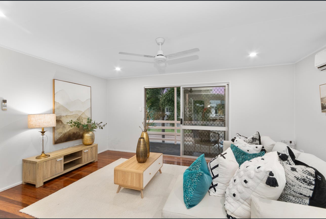48 Frank Street, Kirwan, QLD 4817