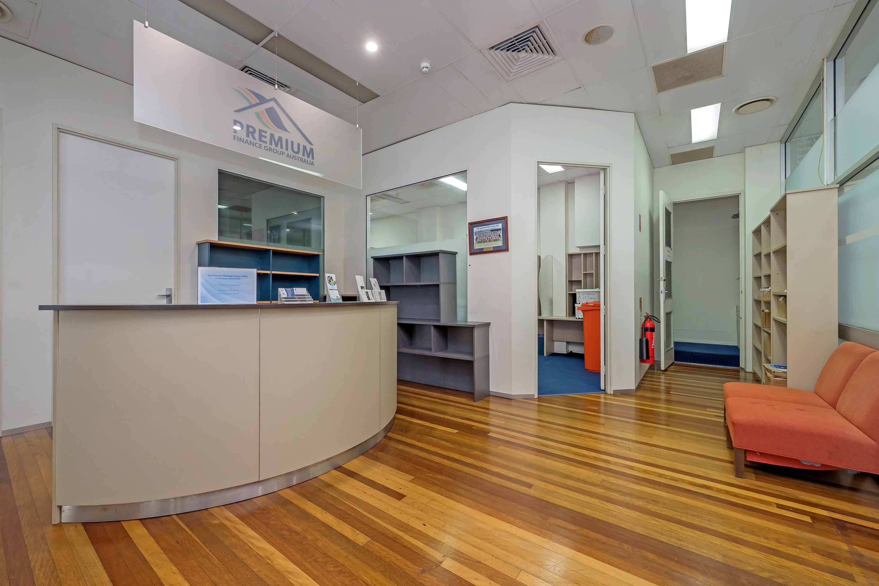 1/95 Denham Street, Townsville City, QLD 4810