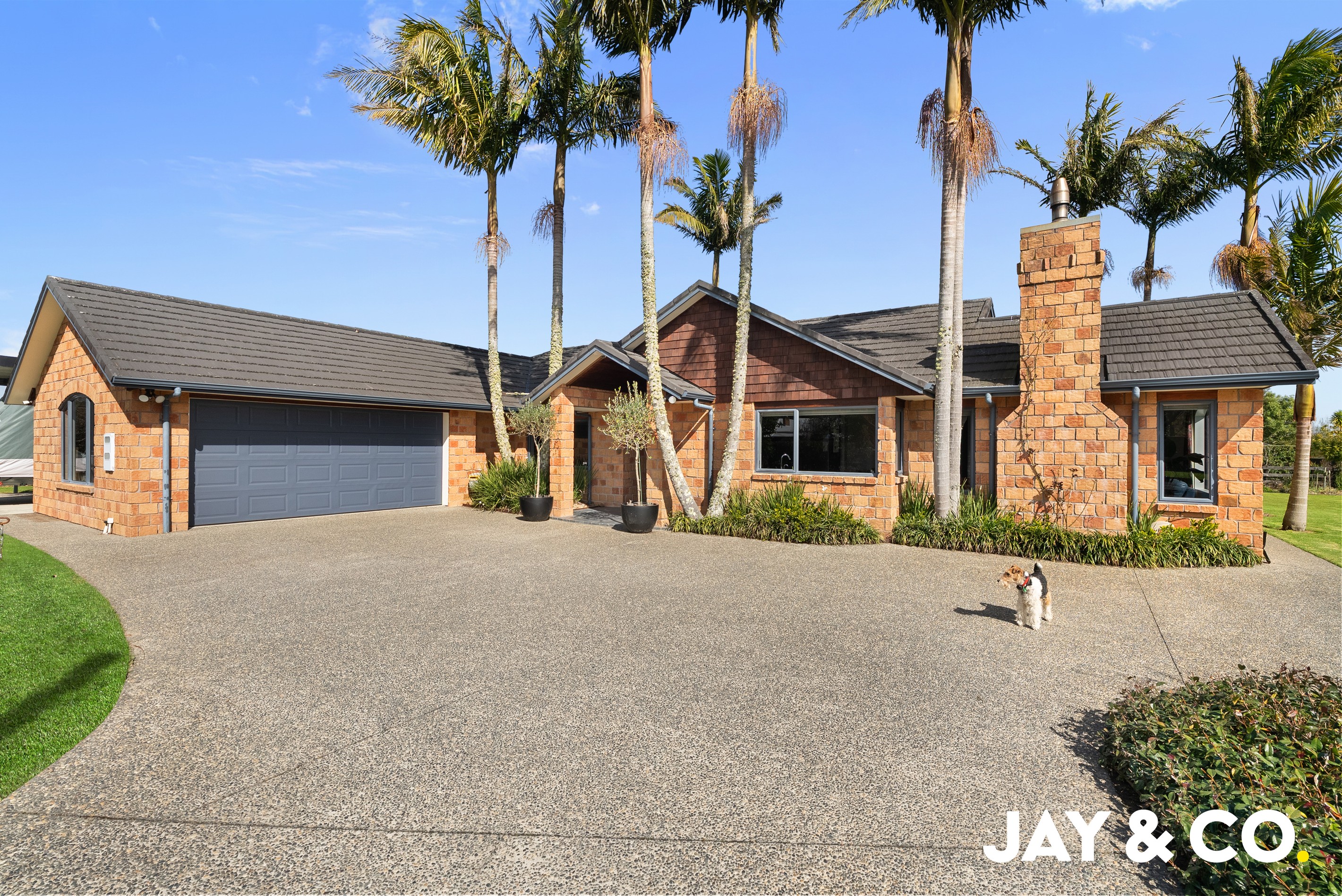 191 McNicol Road, Clevedon, Manukau City