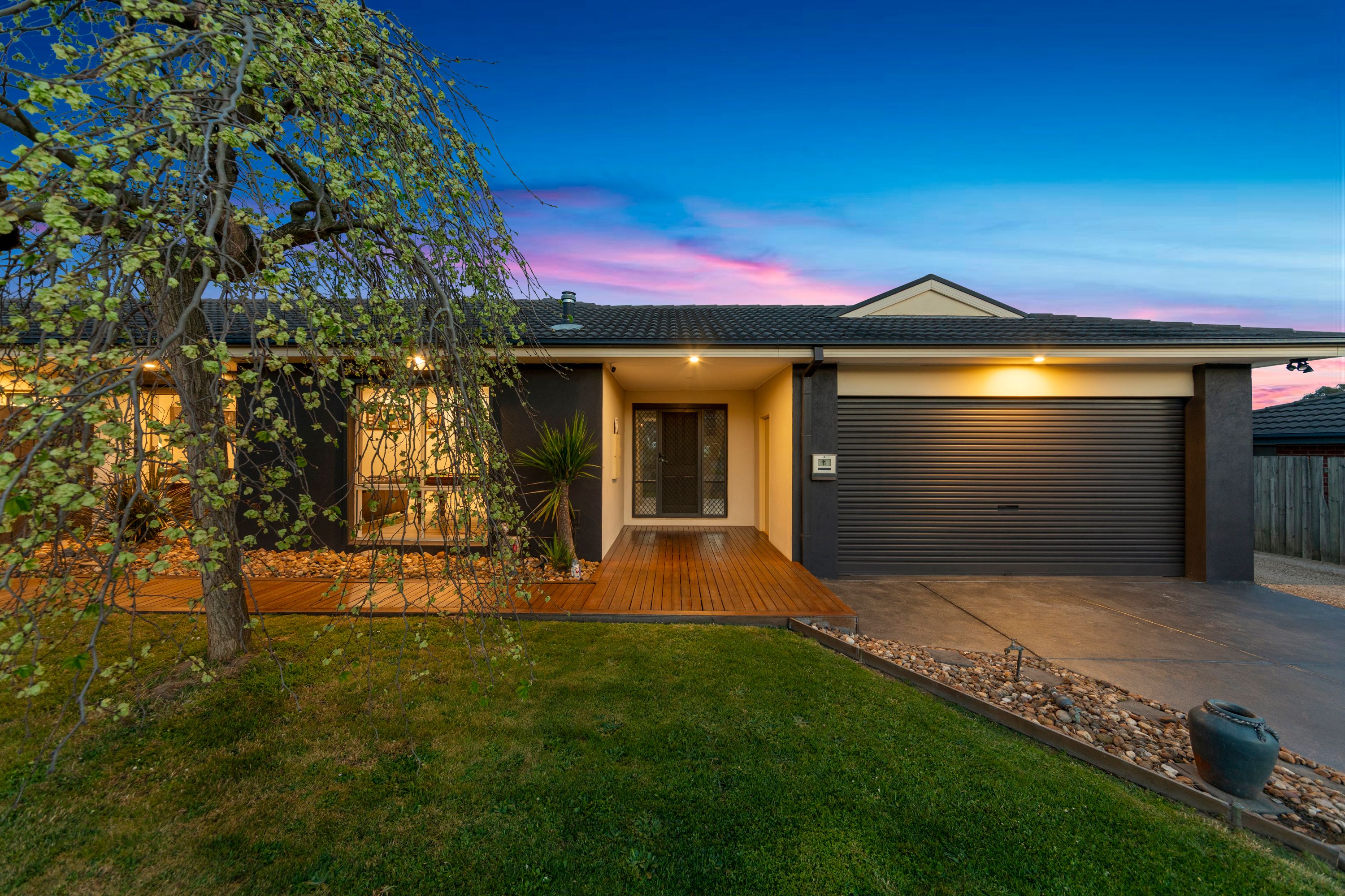 11 Natanya Drive — photo from Ray White Pakenham