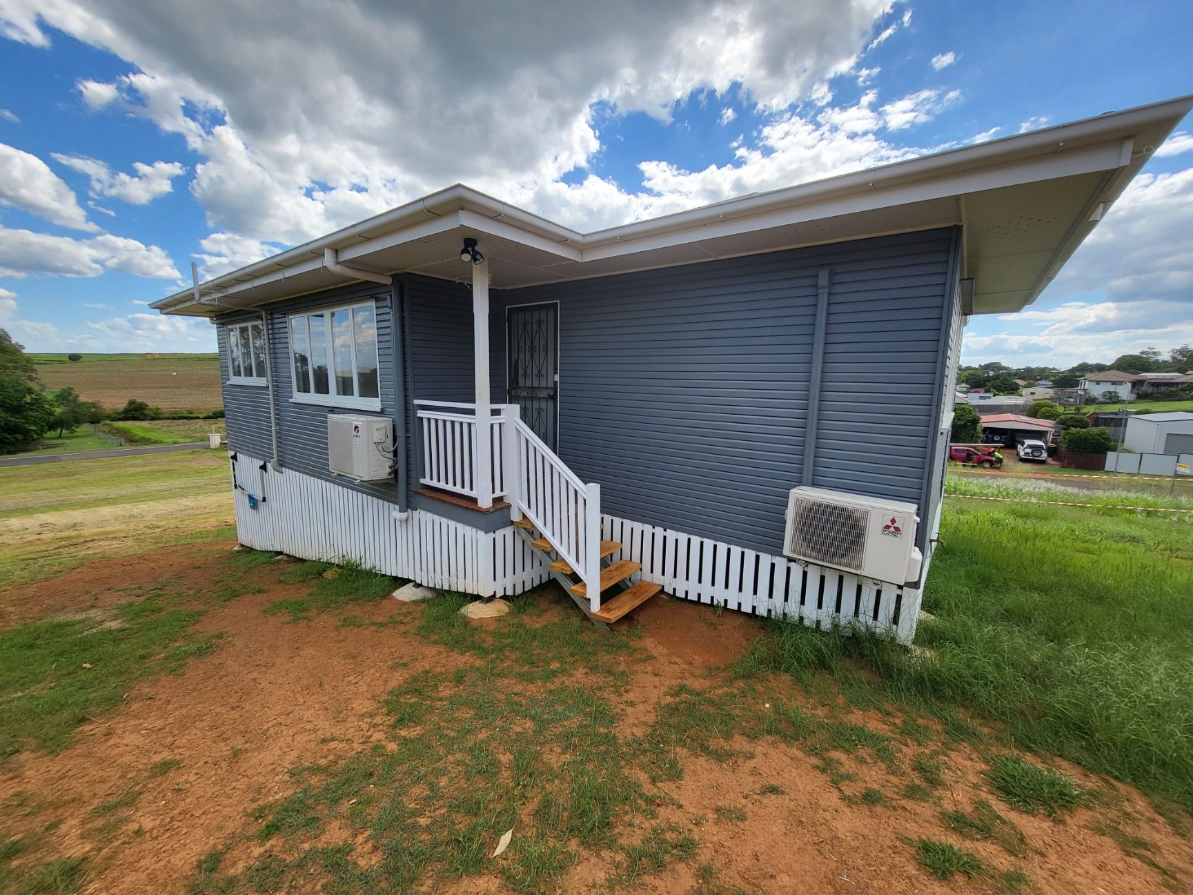 6 Hendle Street, Childers, QLD 4660